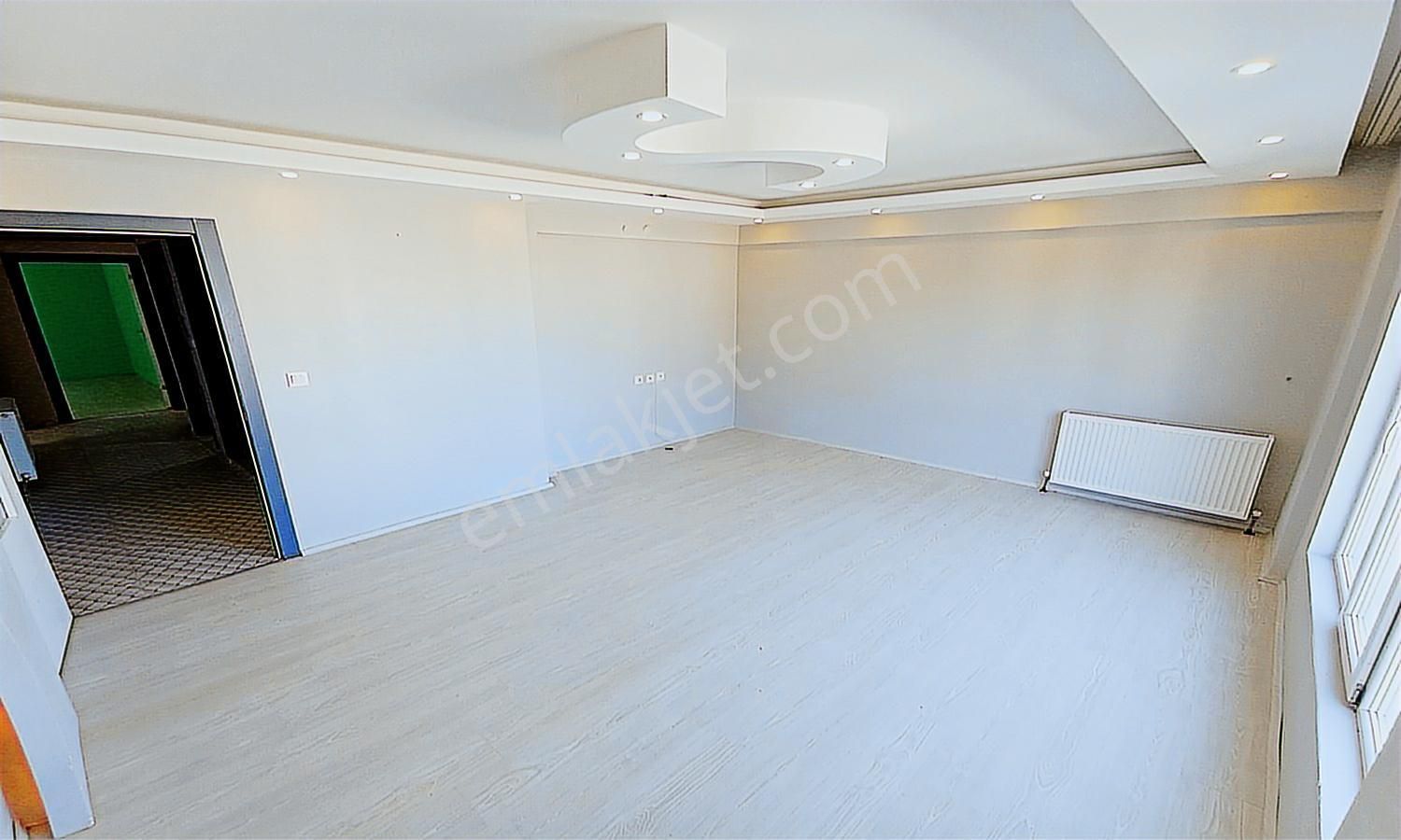 Keçiören İlkevim'den Hisar' Da Kiralık 3+1 Daire - Görsel 29