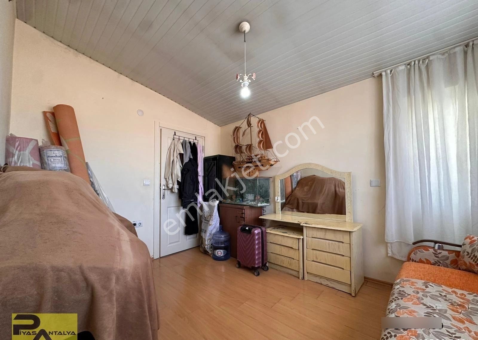 Yeni Emek’te Krediye Uygun Caddeye Yakın 5+1 Dubleks Satılık Daire - Görsel 24