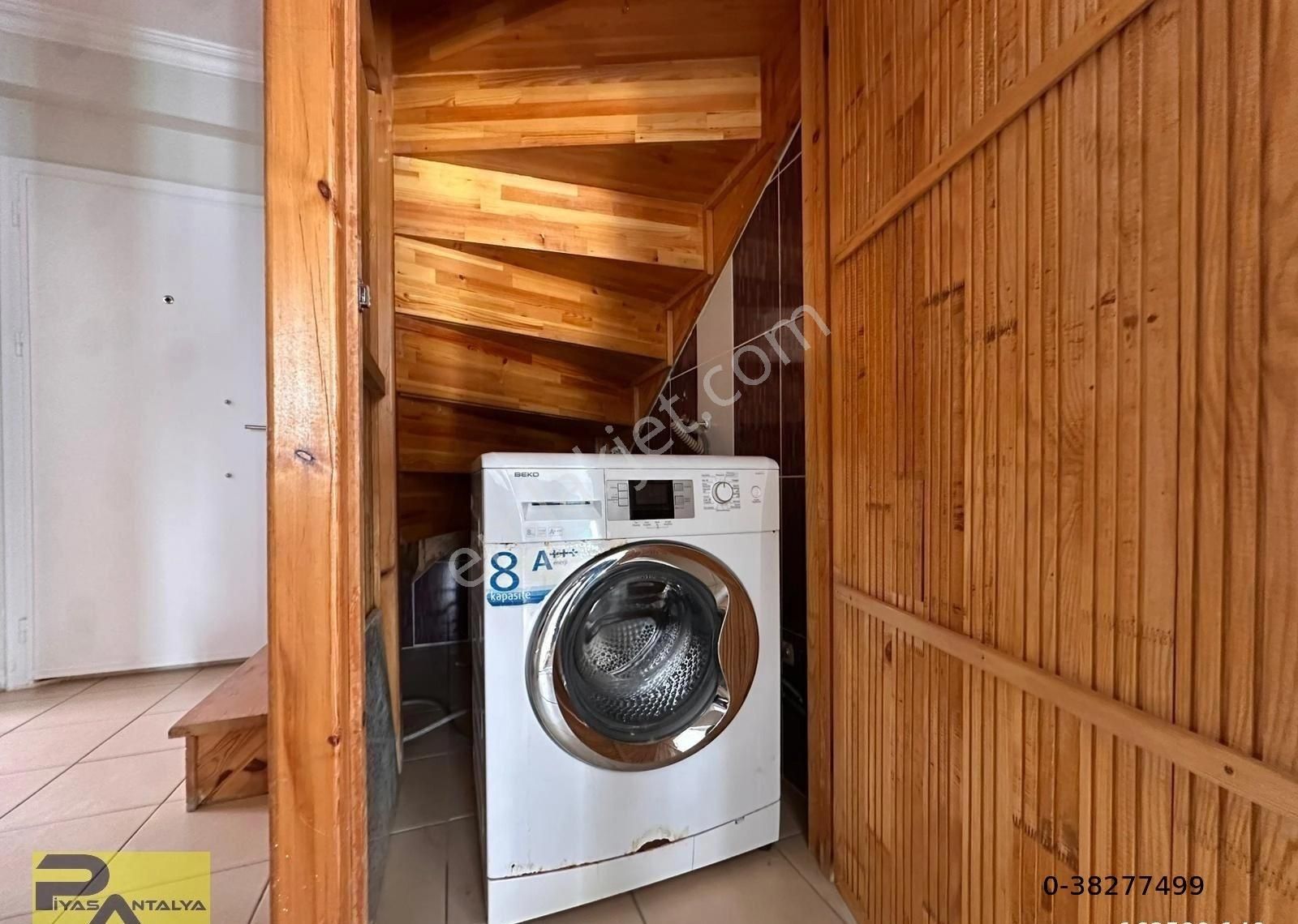 Yeni Emek’te Krediye Uygun Caddeye Yakın 5+1 Dubleks Satılık Daire - Görsel 3