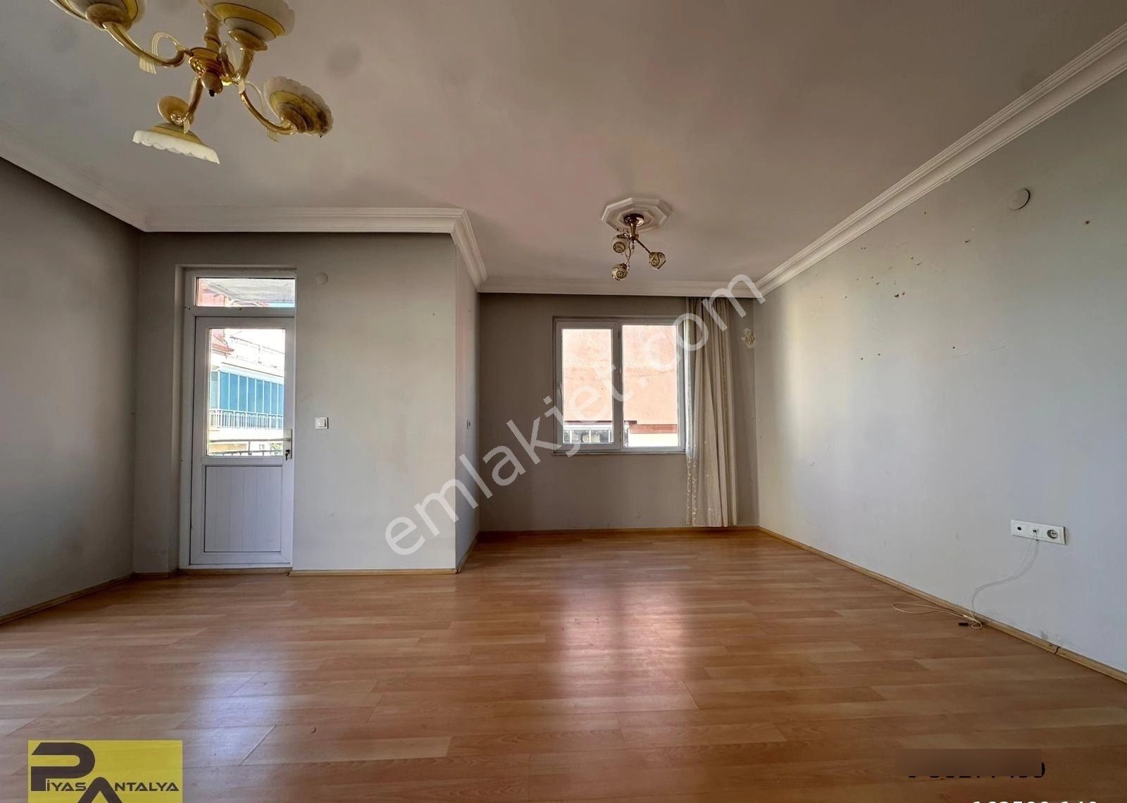 Yeni Emek’te Krediye Uygun Caddeye Yakın 5+1 Dubleks Satılık Daire - Görsel 6