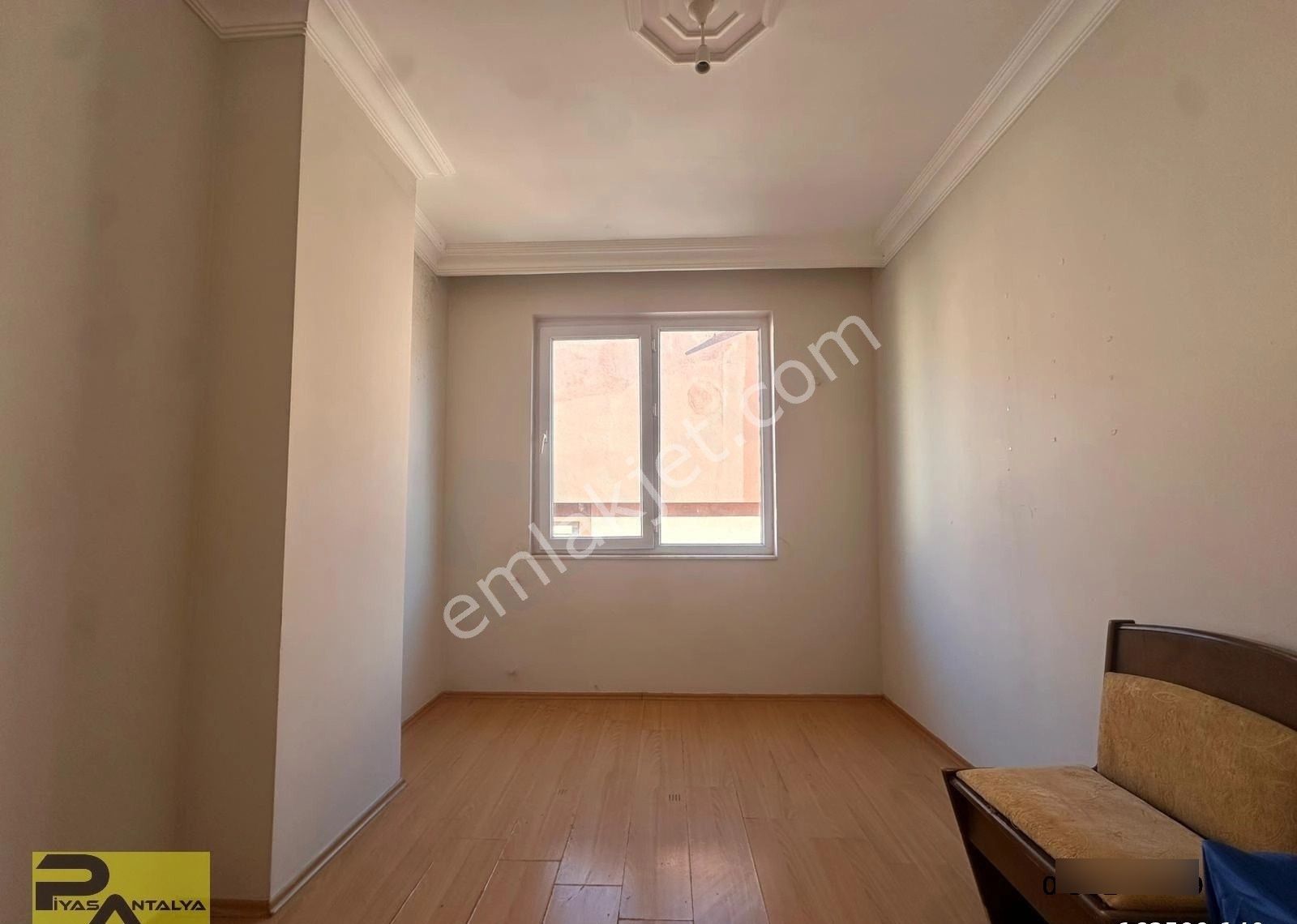 Yeni Emek’te Krediye Uygun Caddeye Yakın 5+1 Dubleks Satılık Daire - Görsel 20