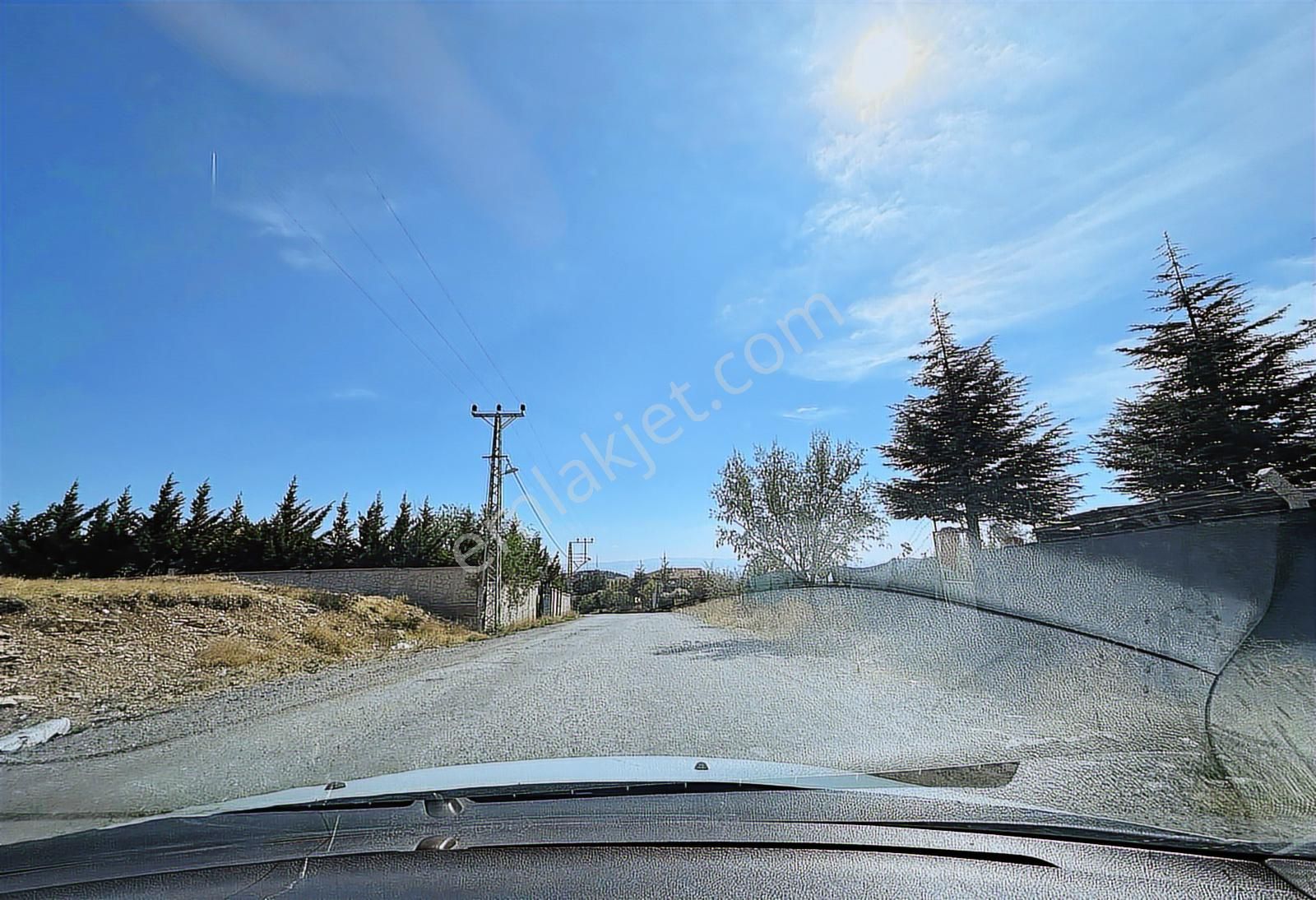 Bağlum'da 200m2 Tapulu İmarlı Telli Kapılı Arsa - Görsel 16