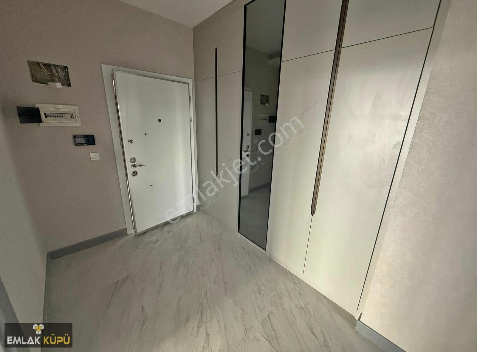 Bağlıca Mah'de Satılık 3+1 E.banyolu Ara Katta Full Yapılı Daire - Görsel 15