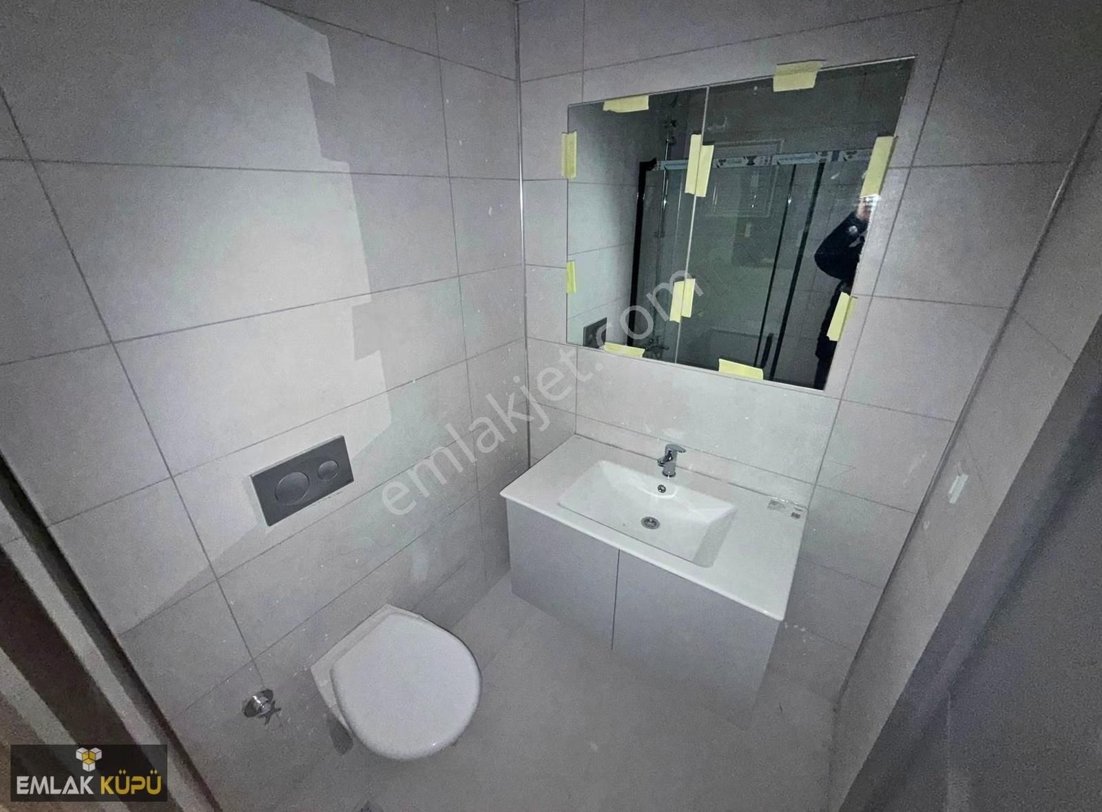 Bağlıca Mah'de Satılık 3+1 E.banyolu Ara Katta Full Yapılı Daire - Görsel 11