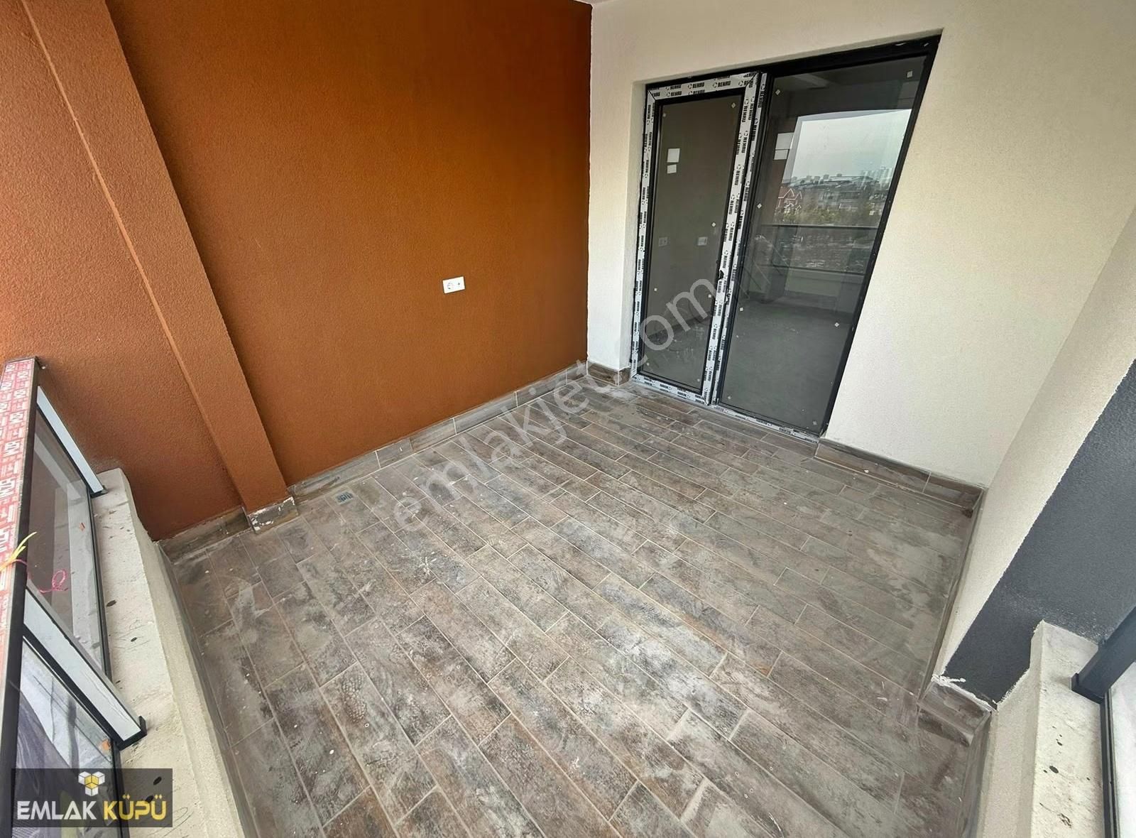 Bağlıca Mah'de Satılık 3+1 E.banyolu Ara Katta Full Yapılı Daire - Görsel 5