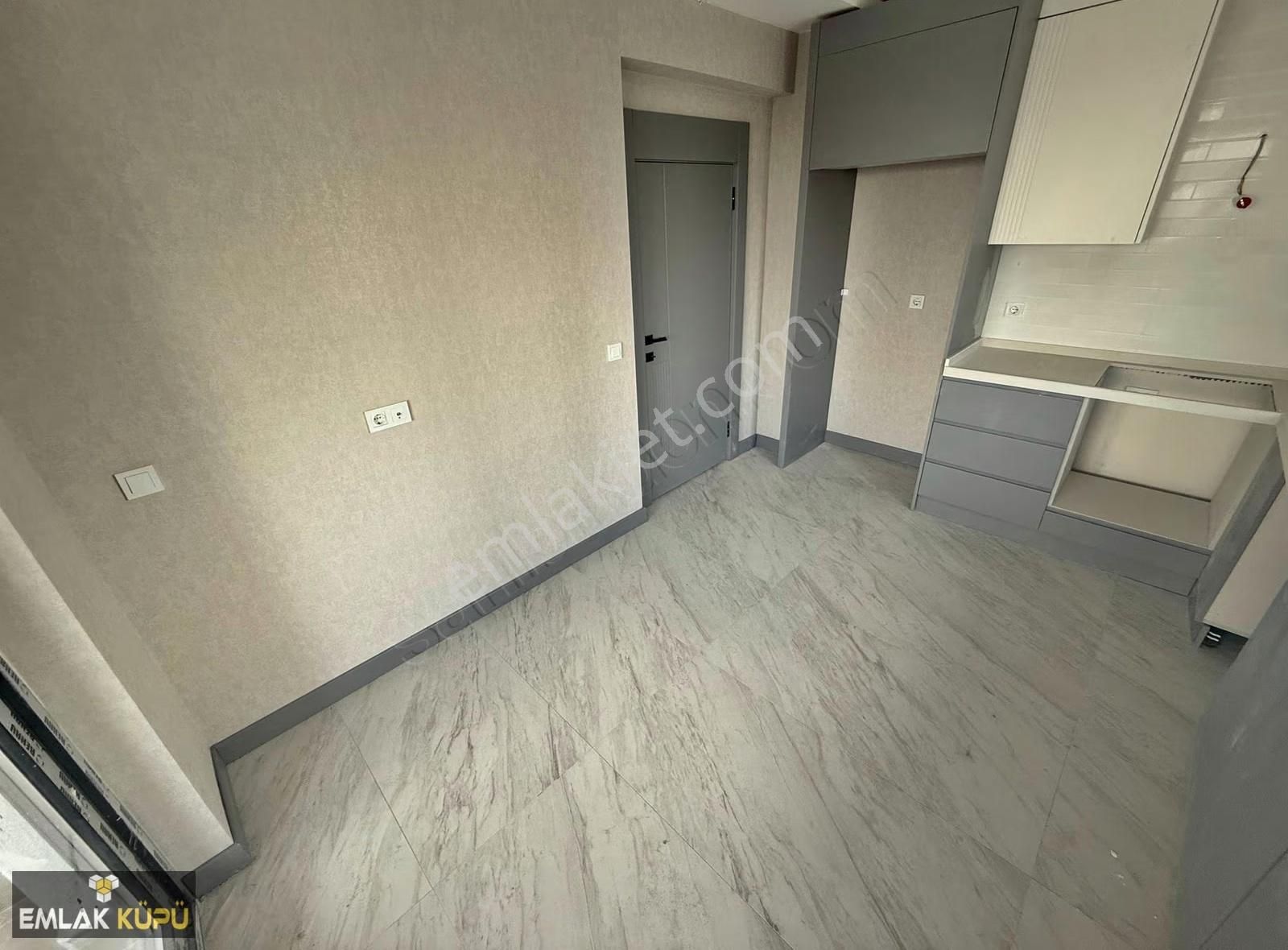 Bağlıca Mah'de Satılık 3+1 E.banyolu Ara Katta Full Yapılı Daire - Görsel 31