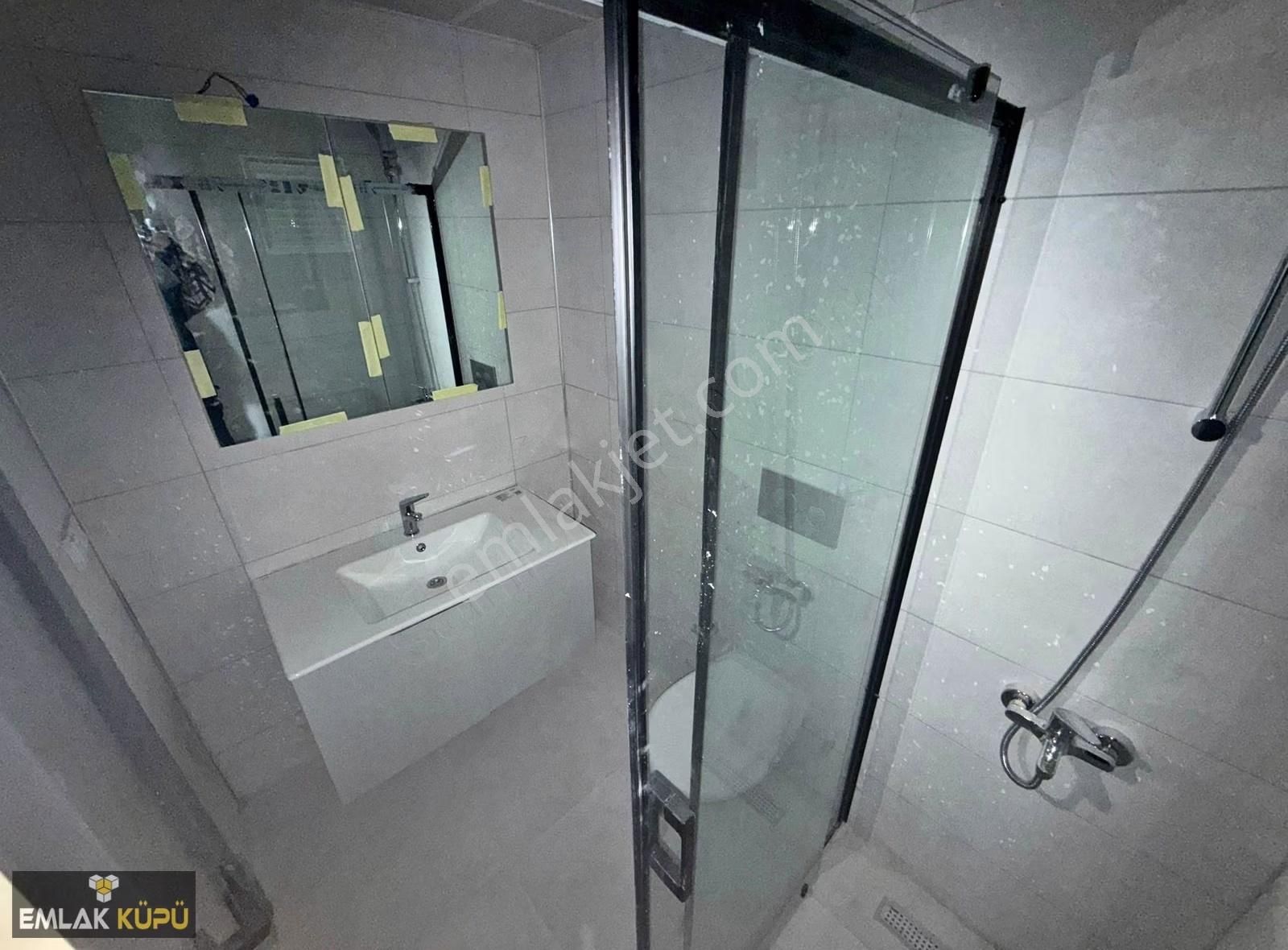 Bağlıca Mah'de Satılık 3+1 E.banyolu Ara Katta Full Yapılı Daire - Görsel 25