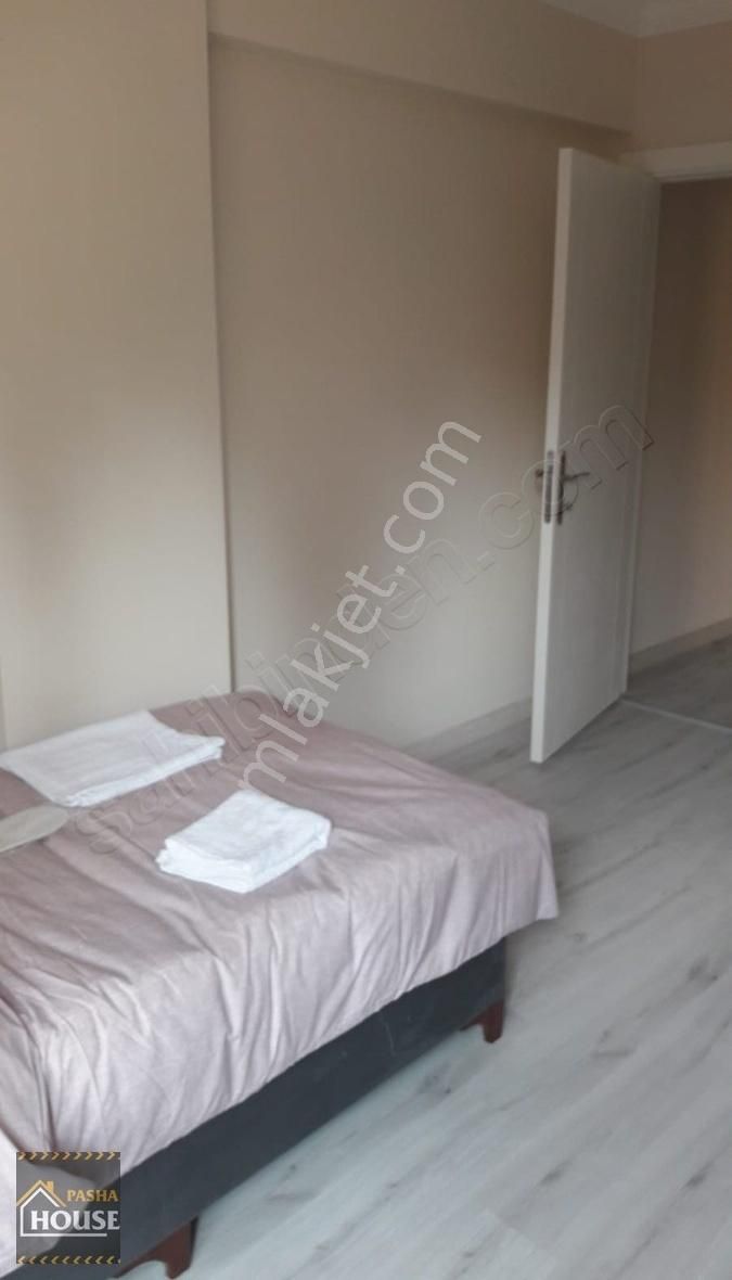 Bakanlıklar Dikmen Milli Savunma Üniversitesi Yakını Eşyalı Günlük Haftalık Aylık Apart - Görsel 5