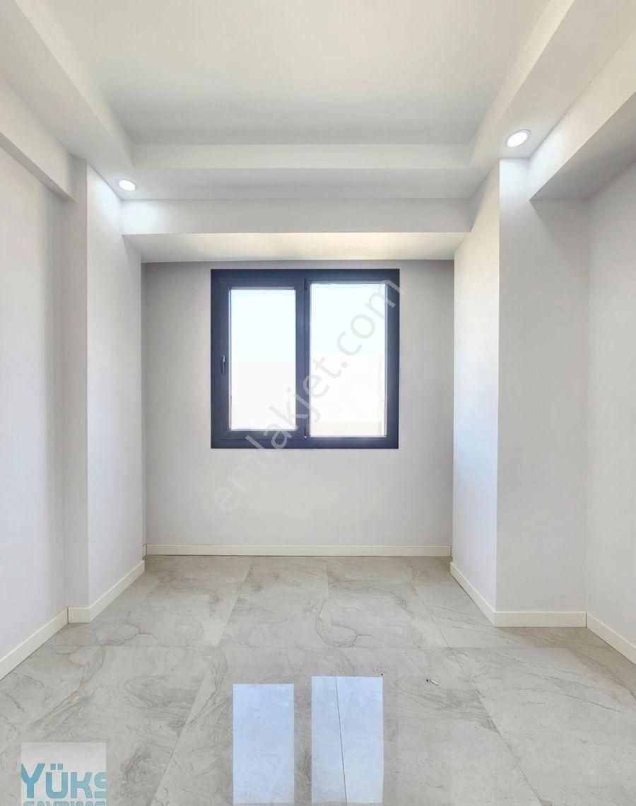 Denizli Karahasanlı Da 2+1 120 M2 Cam Balkonlu Şehir Hastanesine Yakın Satılık Fırsat Daireler - Görsel 32