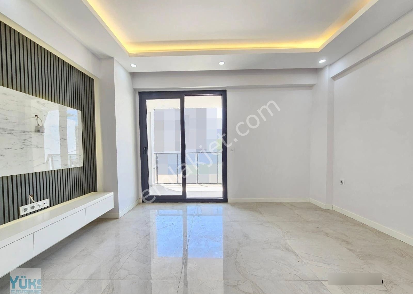 Denizli Karahasanlı Da 2+1 120 M2 Cam Balkonlu Şehir Hastanesine Yakın Satılık Fırsat Daireler - Görsel 29