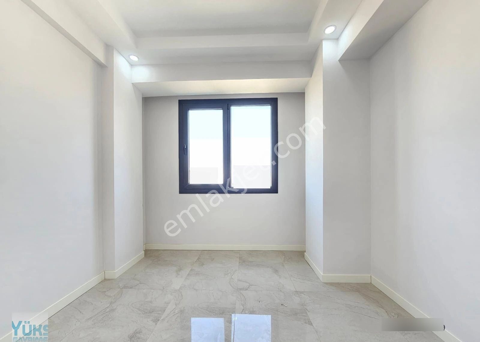 Denizli Karahasanlı Da 2+1 120 M2 Cam Balkonlu Şehir Hastanesine Yakın Satılık Fırsat Daireler - Görsel 14