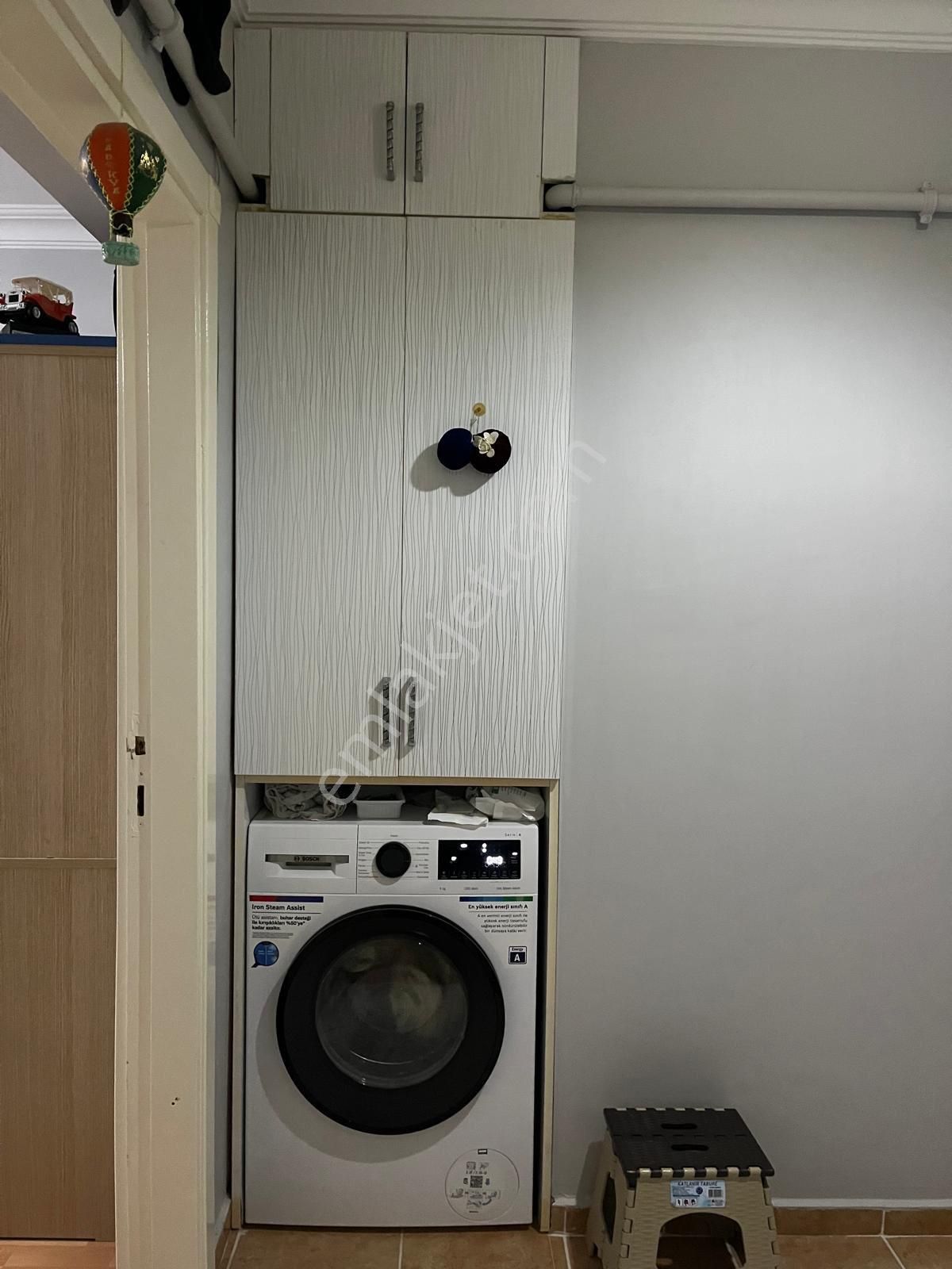 Merkezi Konumda Satılık Daire - Görsel 10