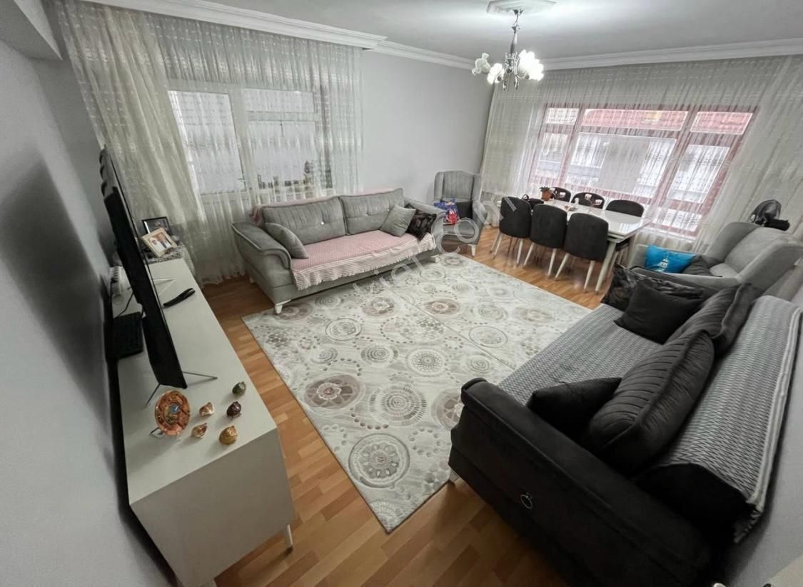 Merkezi Konumda Satılık Daire - Görsel 3