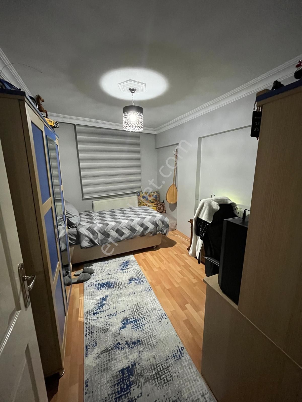 Merkezi Konumda Satılık Daire - Görsel 7