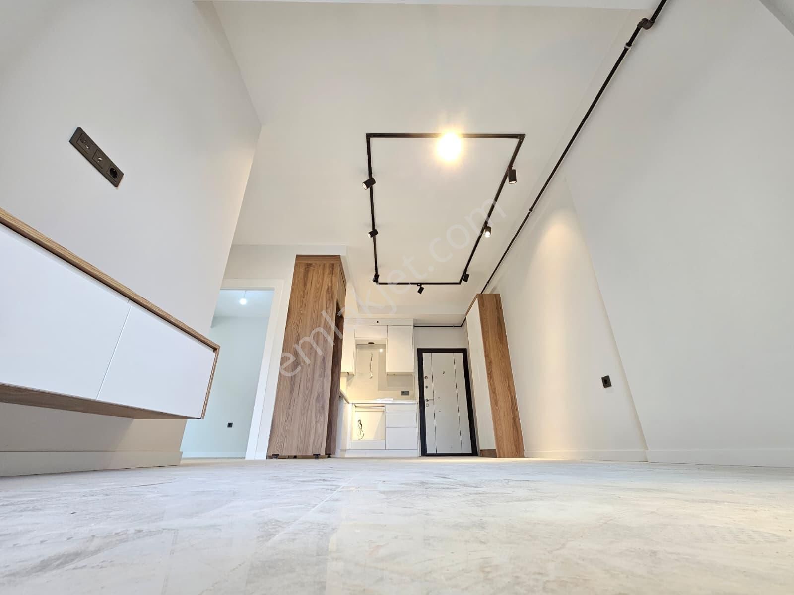 Denizli 1200 Evler De Cadde Üstü 2+1 Acil Satılık Suit Daireler - Görsel 17