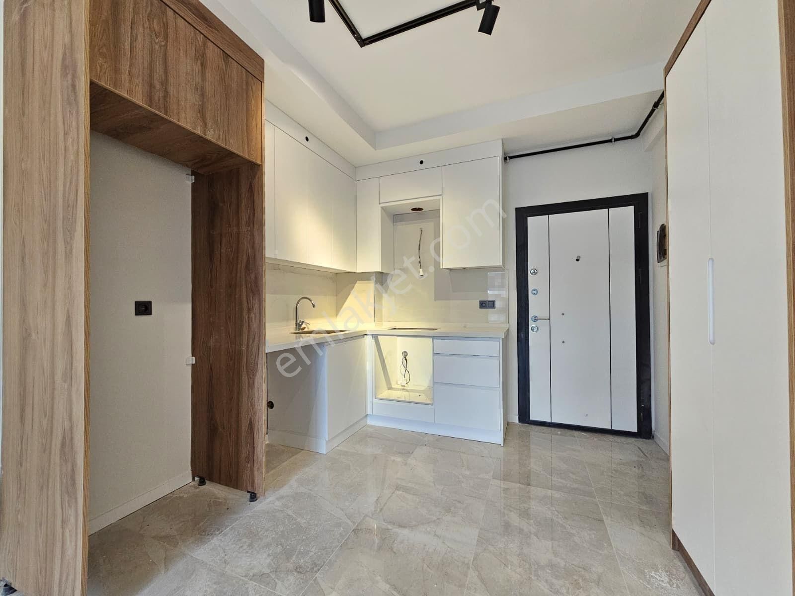 Denizli 1200 Evler De Cadde Üstü 2+1 Acil Satılık Suit Daireler - Görsel 8