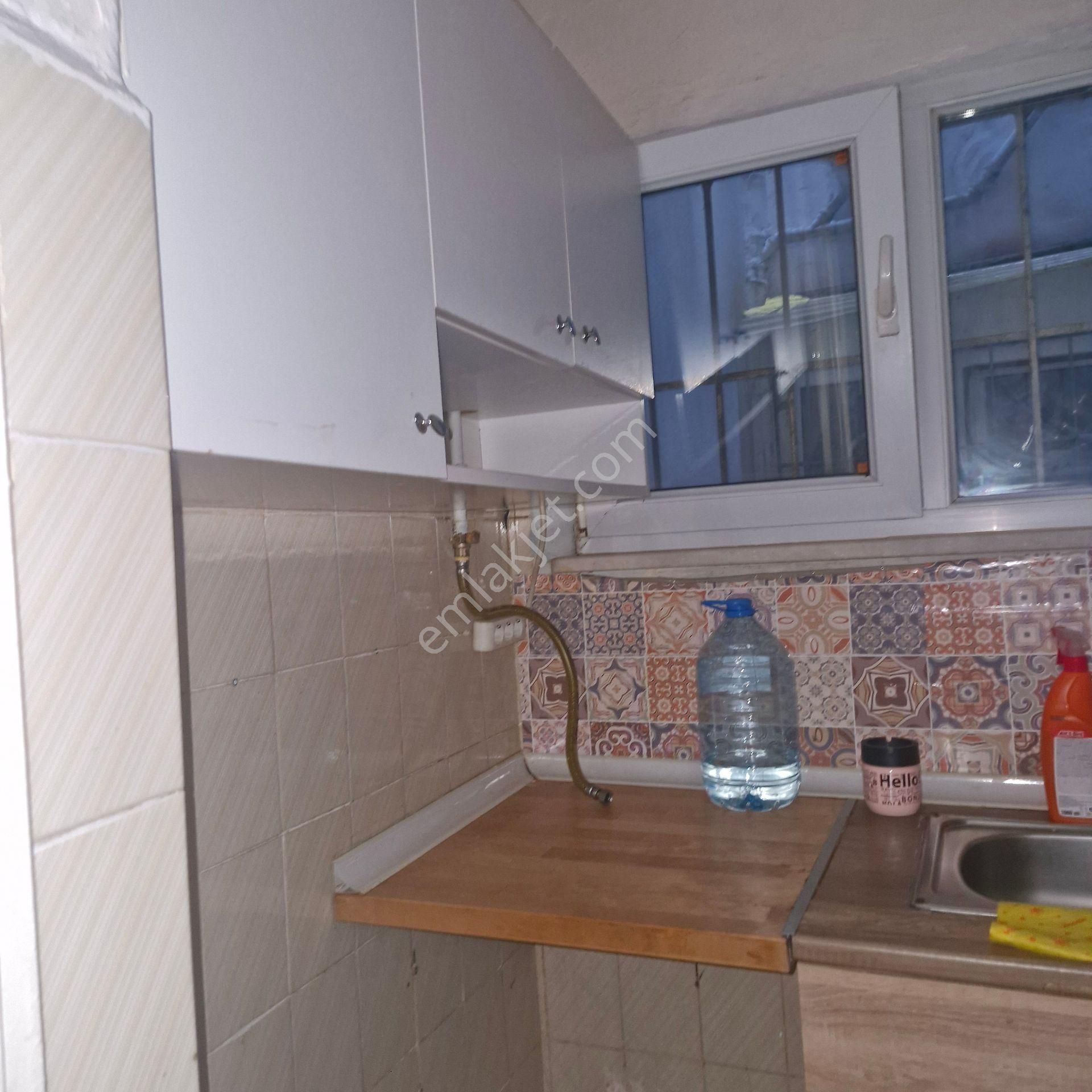 Akşenden Fatih Kocamustafapaşada 2+1 85m² Kiralık Bahçe Katı - Görsel 28