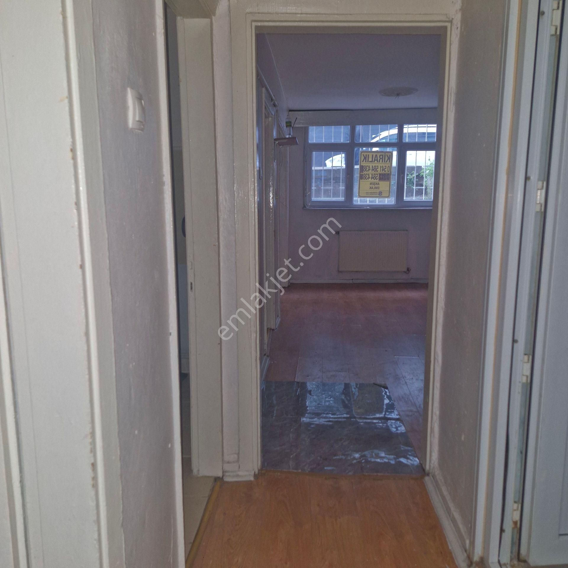 Akşenden Fatih Kocamustafapaşada 2+1 85m² Kiralık Bahçe Katı - Görsel 25
