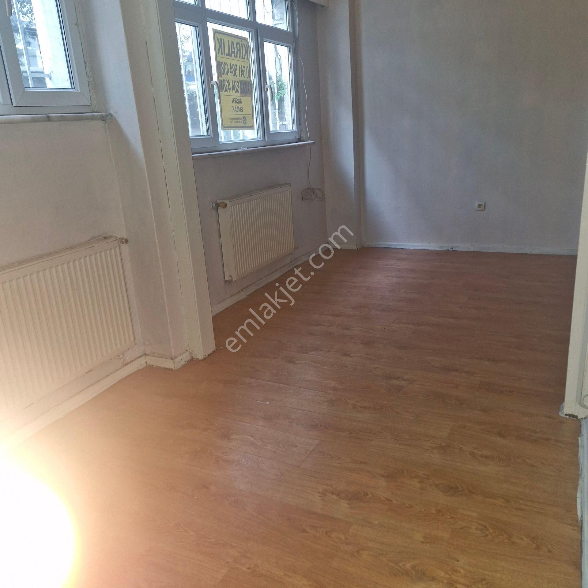 Akşenden Fatih Kocamustafapaşada 2+1 85m² Kiralık Bahçe Katı - Görsel 6