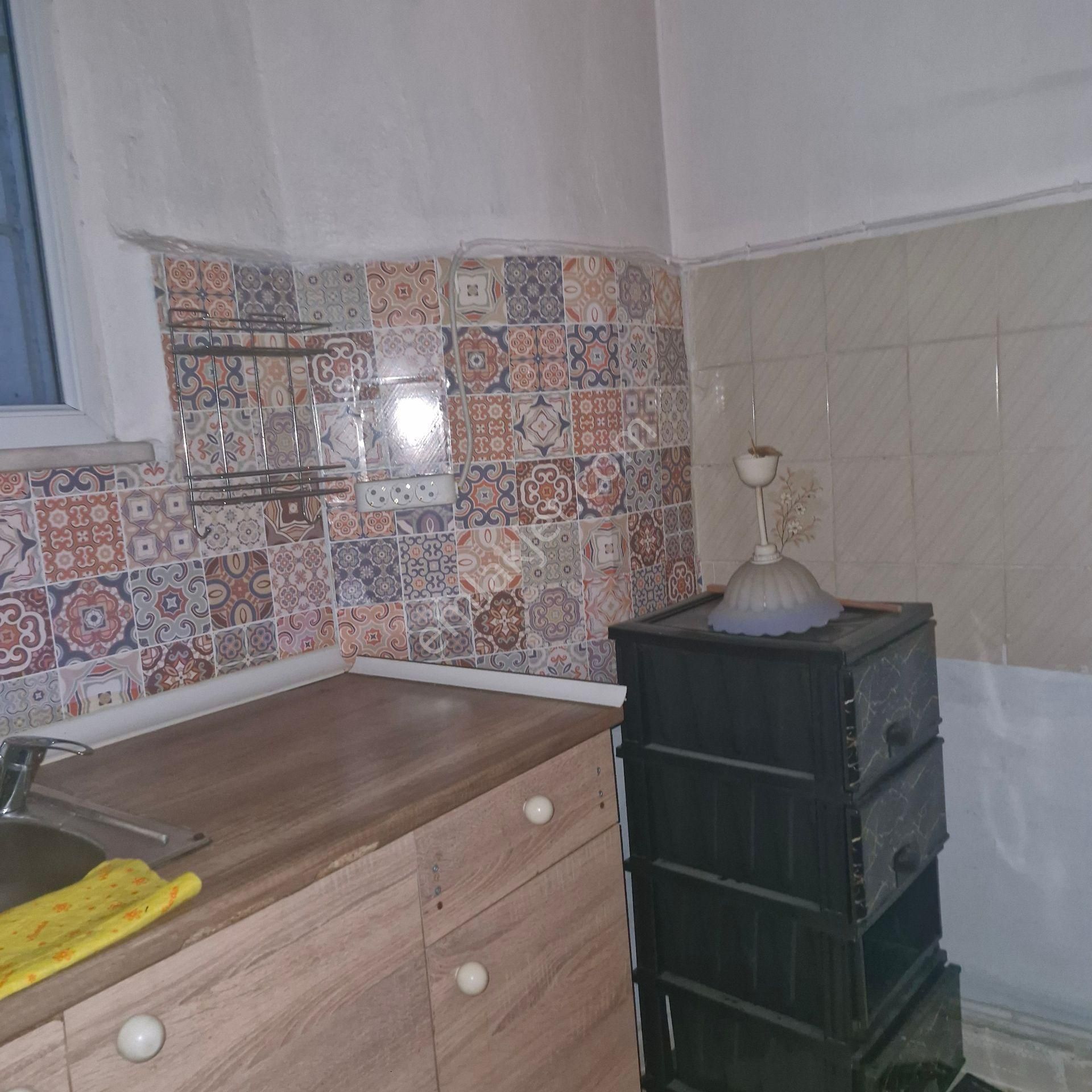 Akşenden Fatih Kocamustafapaşada 2+1 85m² Kiralık Bahçe Katı - Görsel 30
