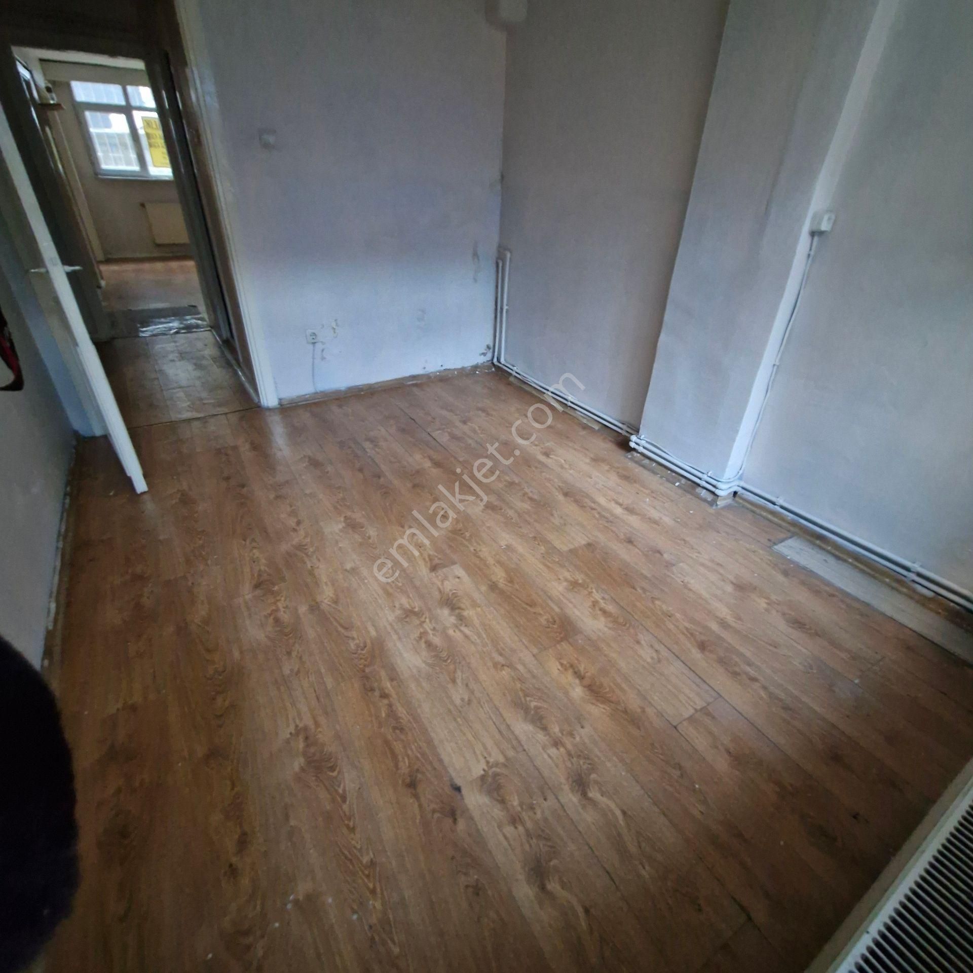 Akşenden Fatih Kocamustafapaşada 2+1 85m² Kiralık Bahçe Katı - Görsel 22