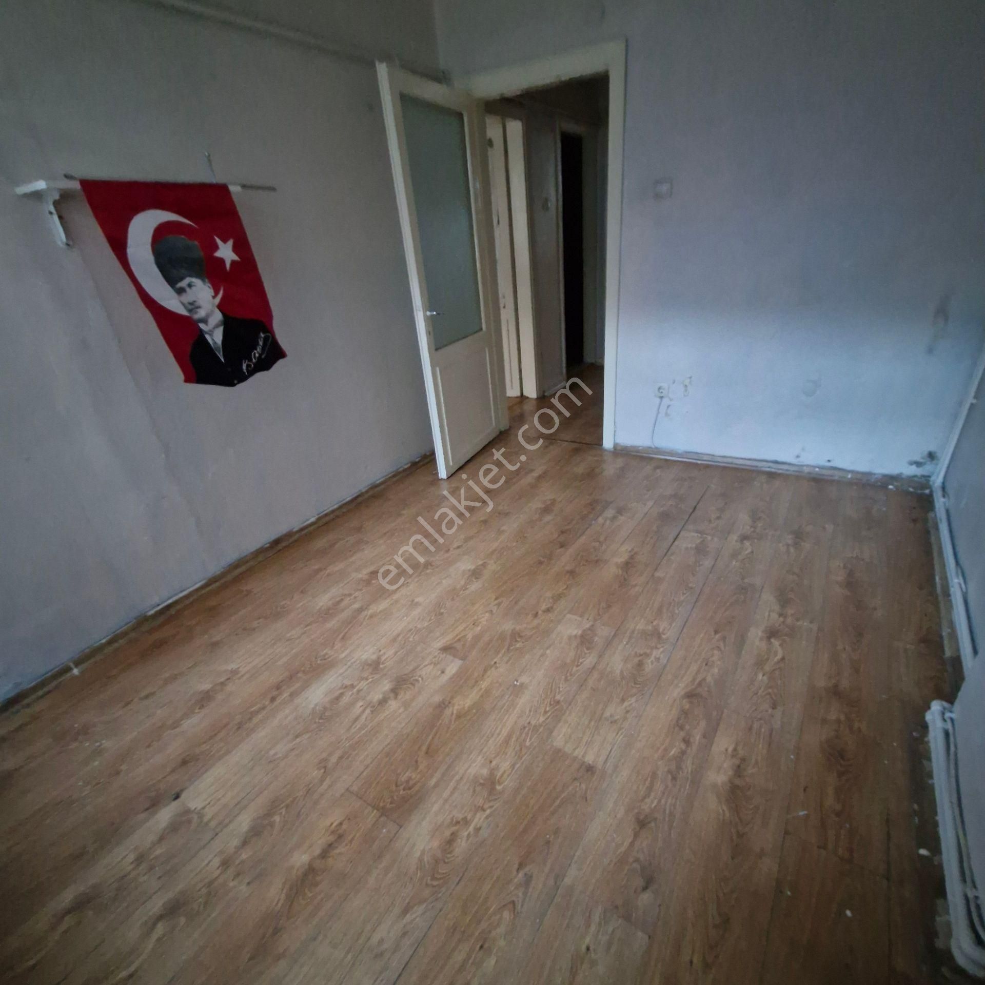 Akşenden Fatih Kocamustafapaşada 2+1 85m² Kiralık Bahçe Katı - Görsel 24