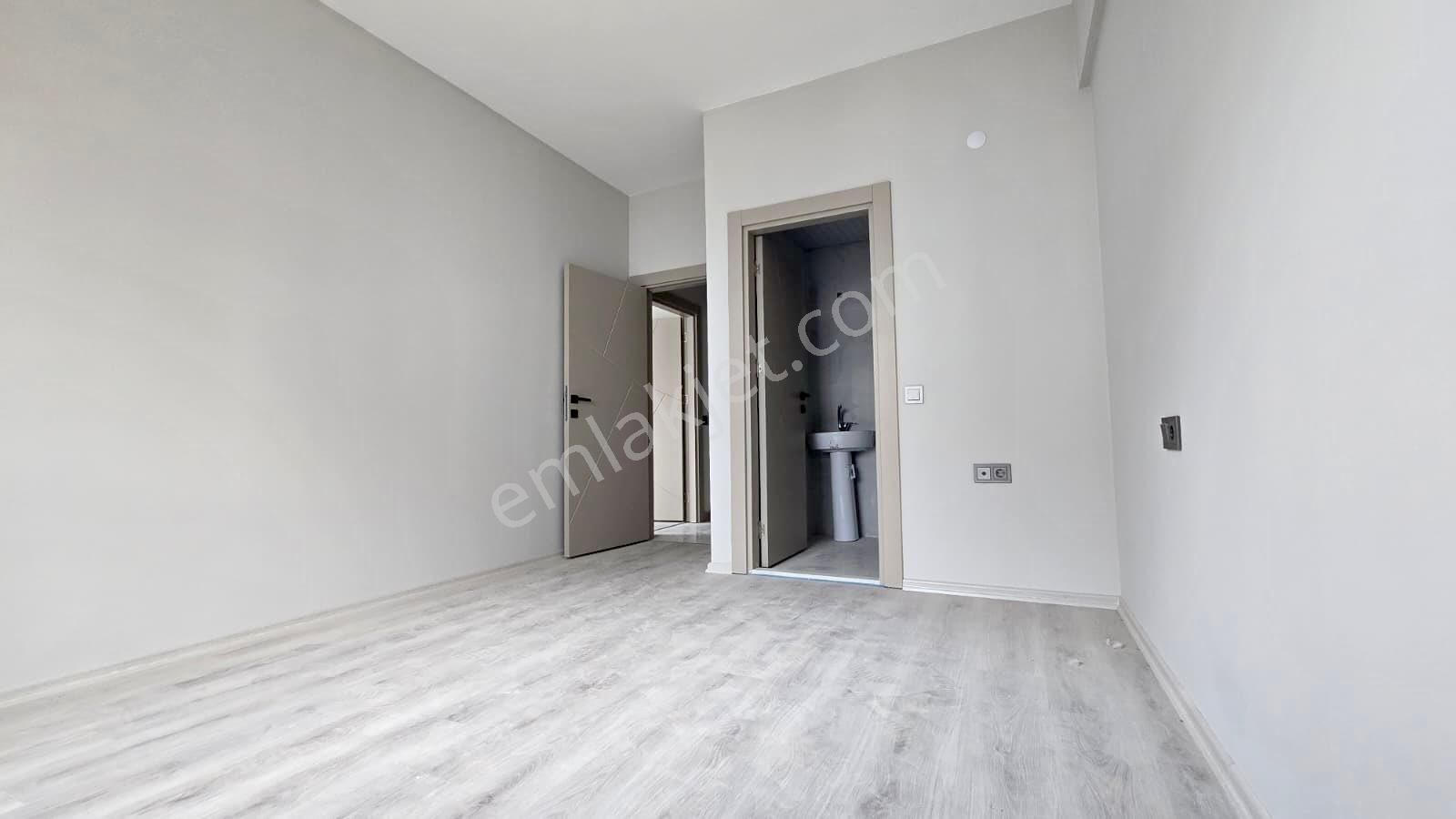 Kızıltoprak’ta Kredi Sorunu Olmayan Lüks 2+1 Daire - Görsel 7