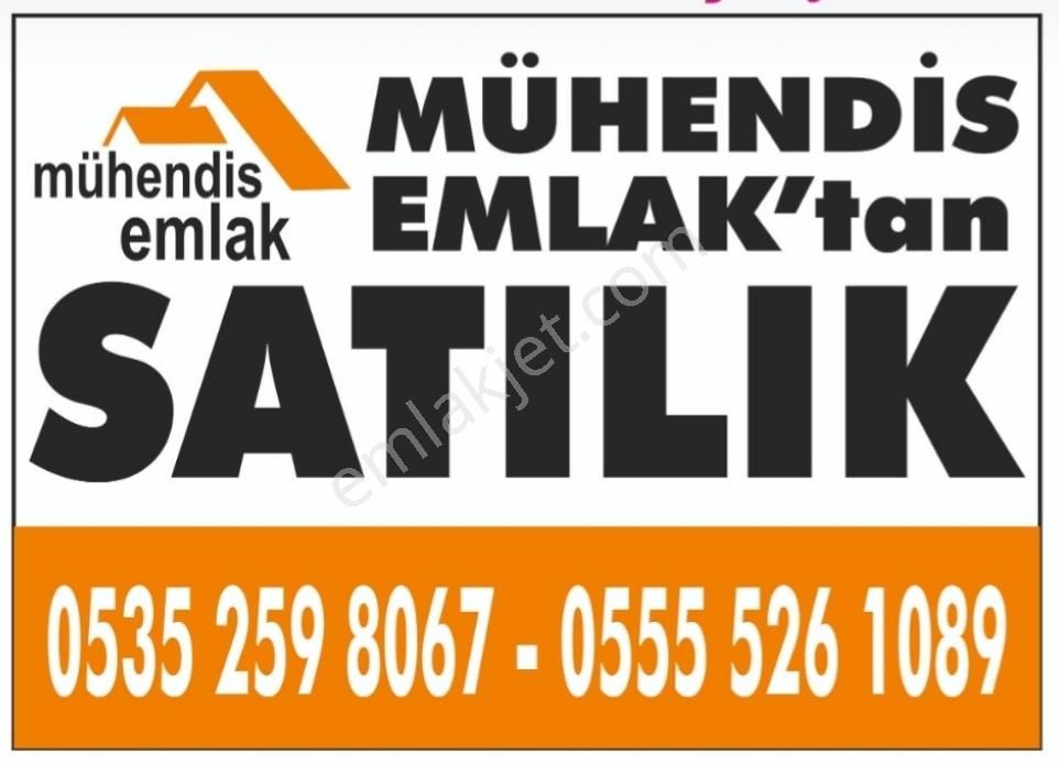 Mühendis Emlak'ta Karabağlar Barış Mah. 113 M2 Köşe Arsa Satılık - Görsel 2