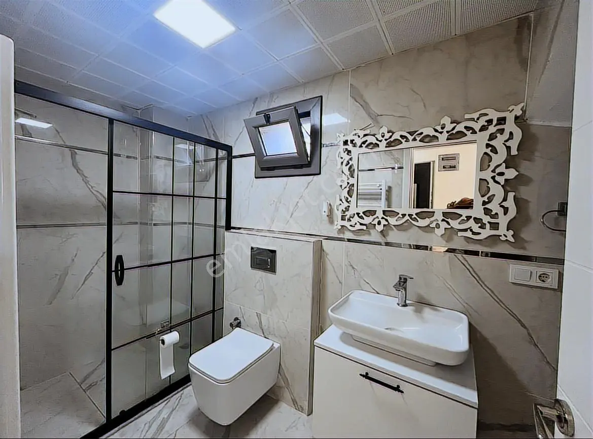 Realiva'dan Aliağa Yalıda Denız Manzaralı Satılık Dubleks Daire - Görsel 3