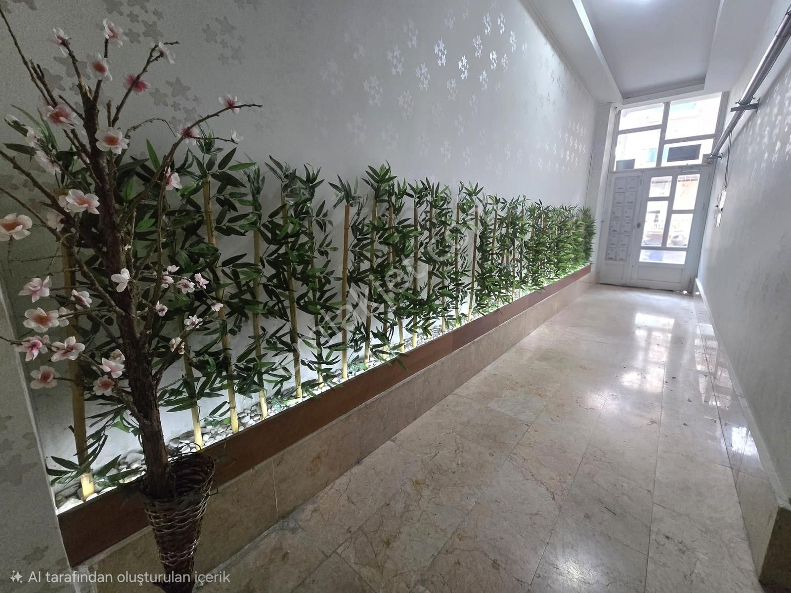 Acil_piyade Mah'de_yapılı_boş_ara Kat _geniş Satılık 3+1 Daire - Görsel 33