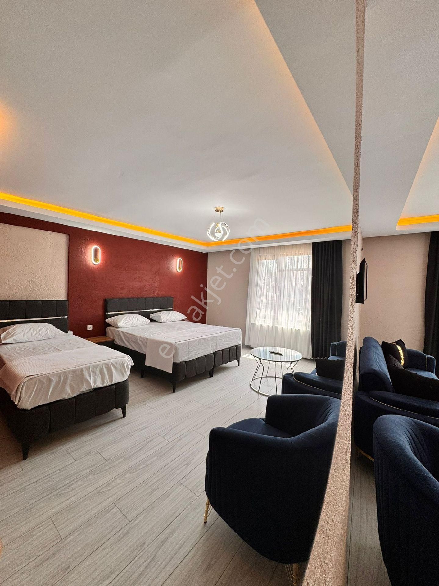 Yenimahallede Onkoloji Hast. Yakını Günlük Kiralık Daire - Görsel 22