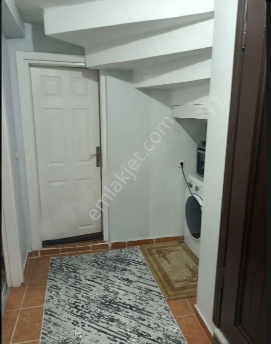 Çobançeşme De 1+1 Bahçeli Bahçekat Daire - Görsel 6