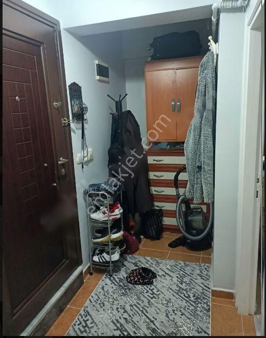 Çobançeşme De 1+1 Bahçeli Bahçekat Daire - Görsel 5