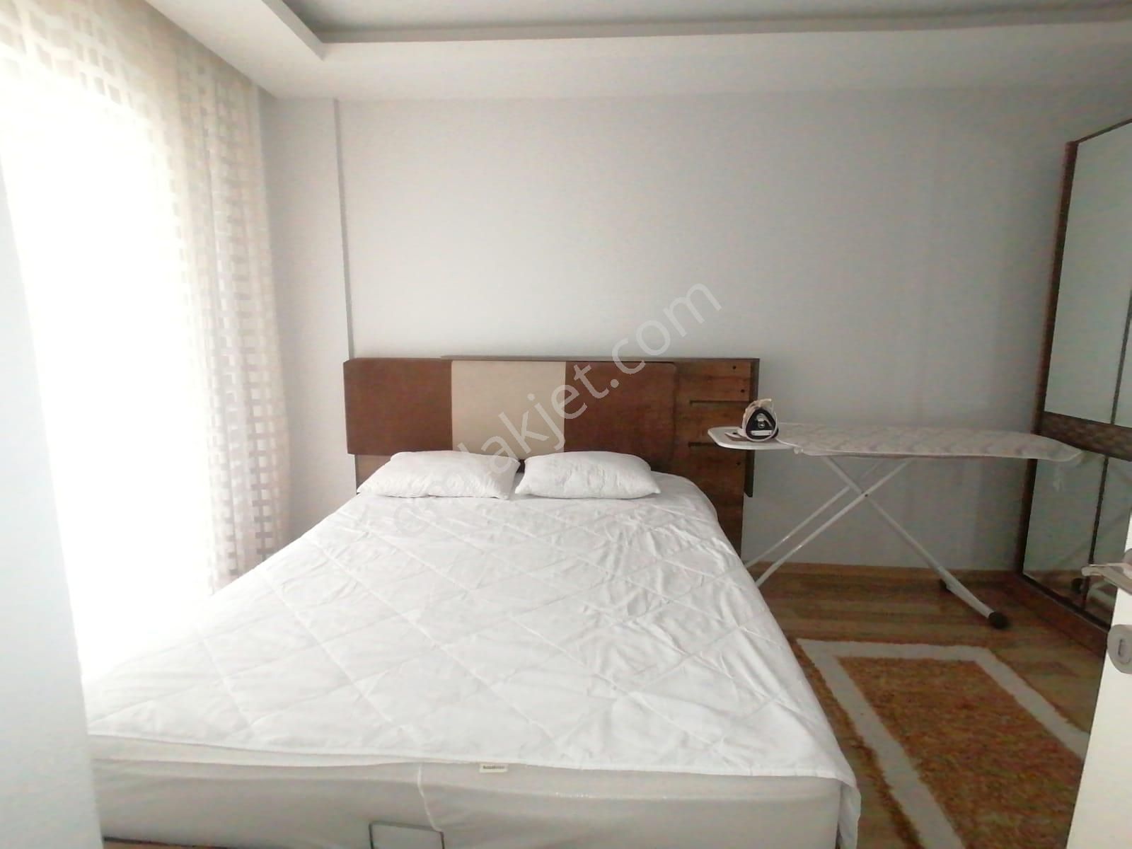 Öğretmenler Bulv. Güvenlikli Ultralüx Sitede Sıfır Eşyalı 2+1 - Görsel 7