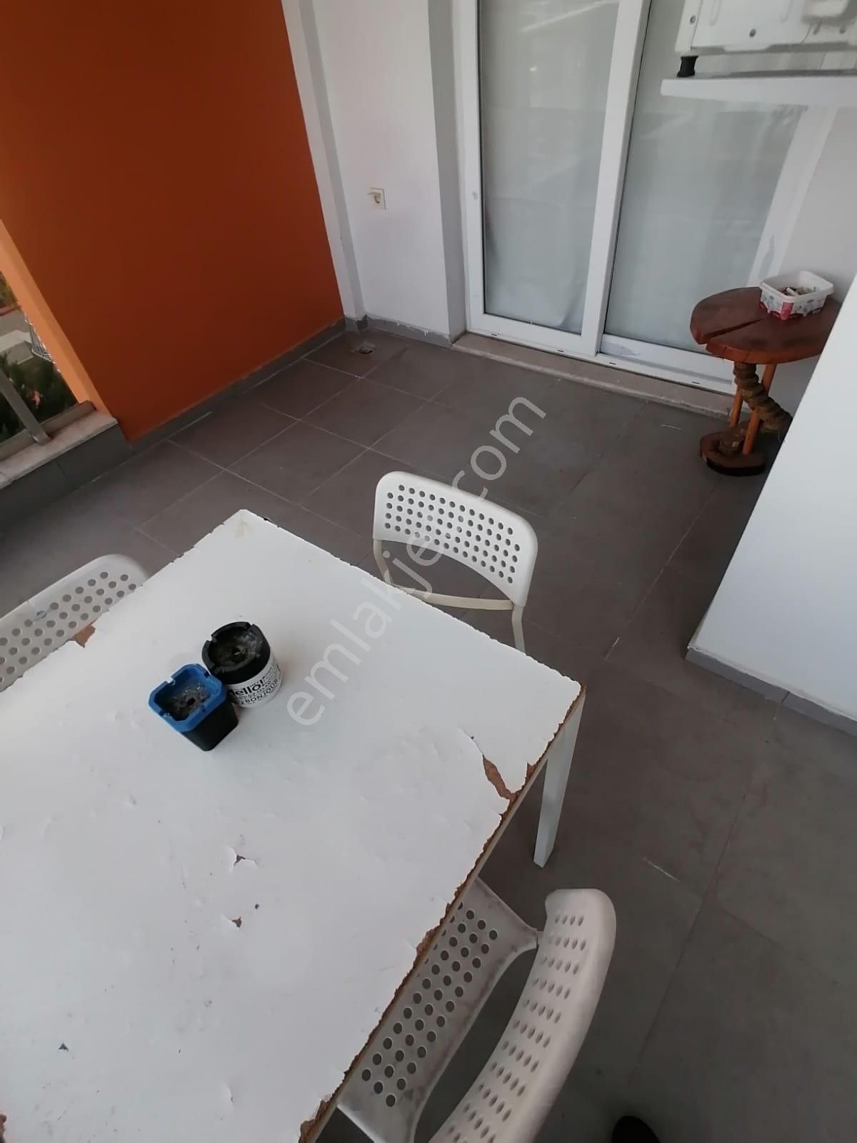 Öğretmenler Bulv. Güvenlikli Ultralüx Sitede Sıfır Eşyalı 2+1 - Görsel 35