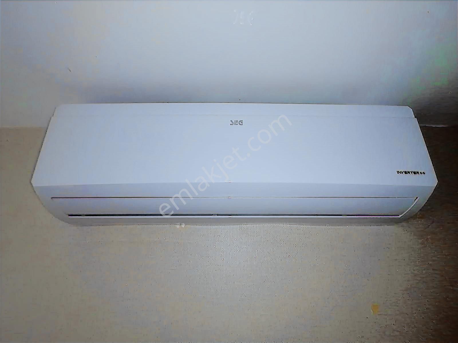 Öğretmenler Bulv. Güvenlikli Ultralüx Sitede Sıfır Eşyalı 2+1 - Görsel 25