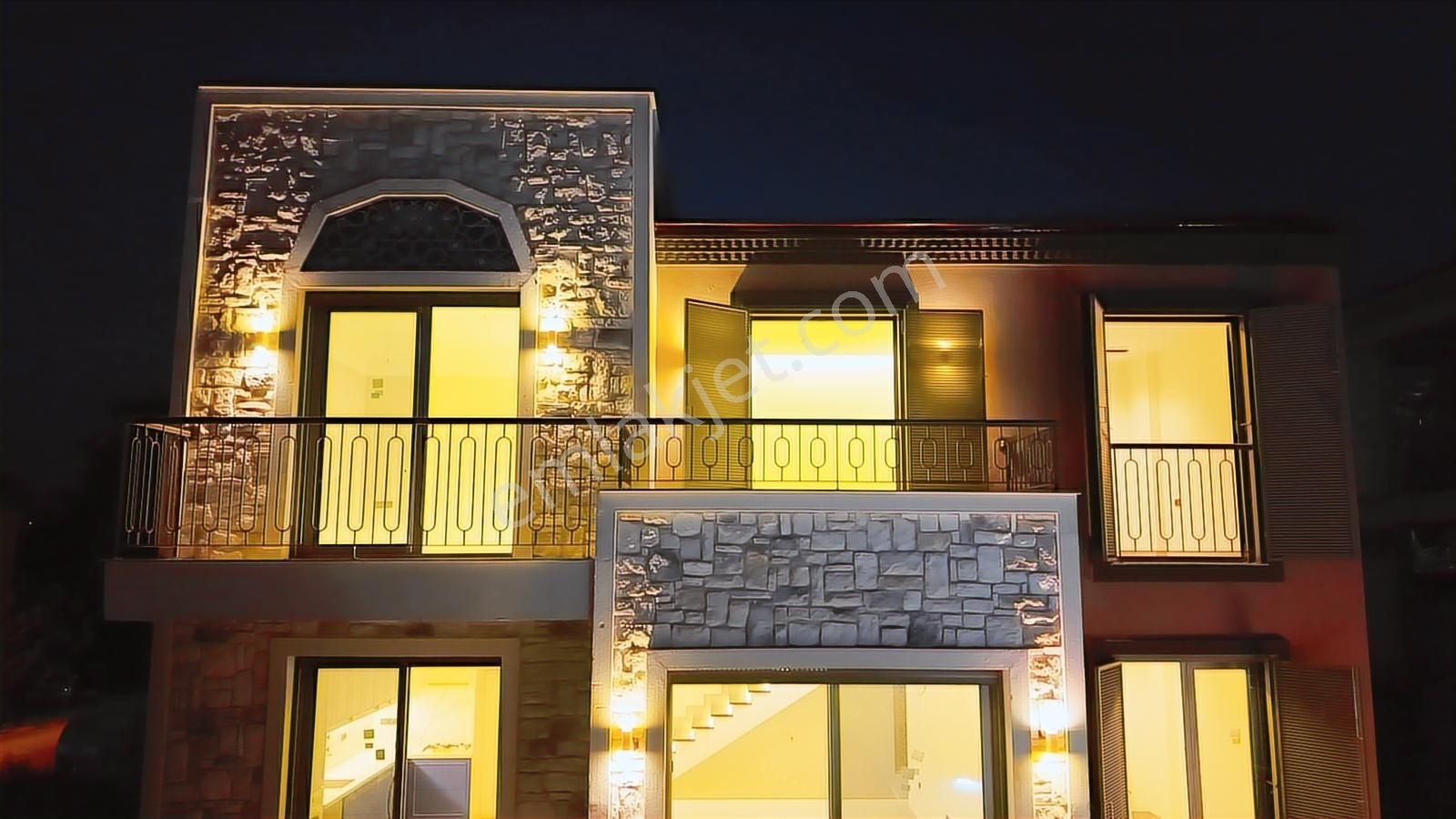 Bu Fiyata Bu Villa Bedava!! Kuşadası Satılık5+2 Müstakil Villa - Görsel 15