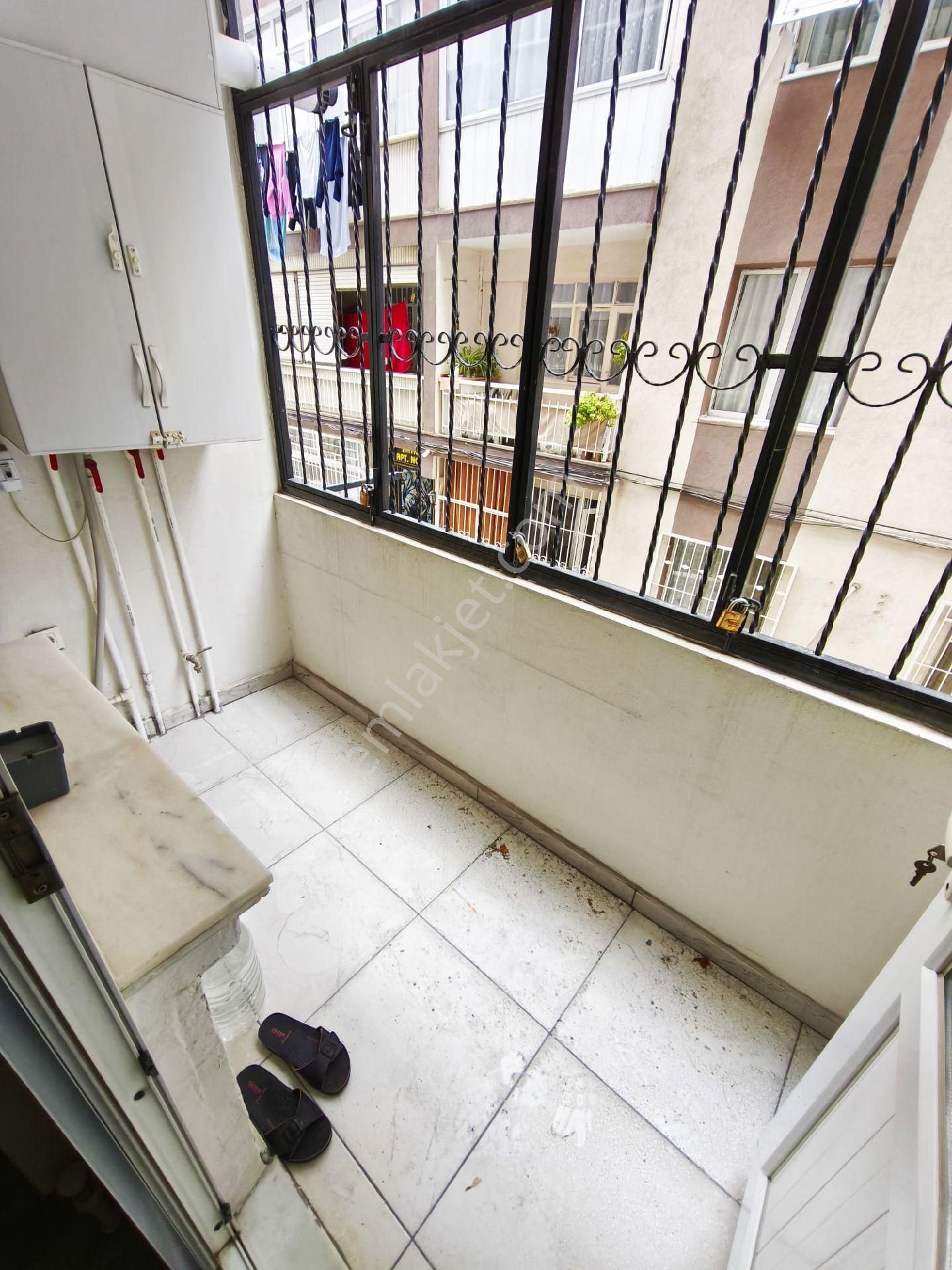 Ordu Cadde Yanında 2+1 Bakımlı Doğalgazlı - Görsel 16