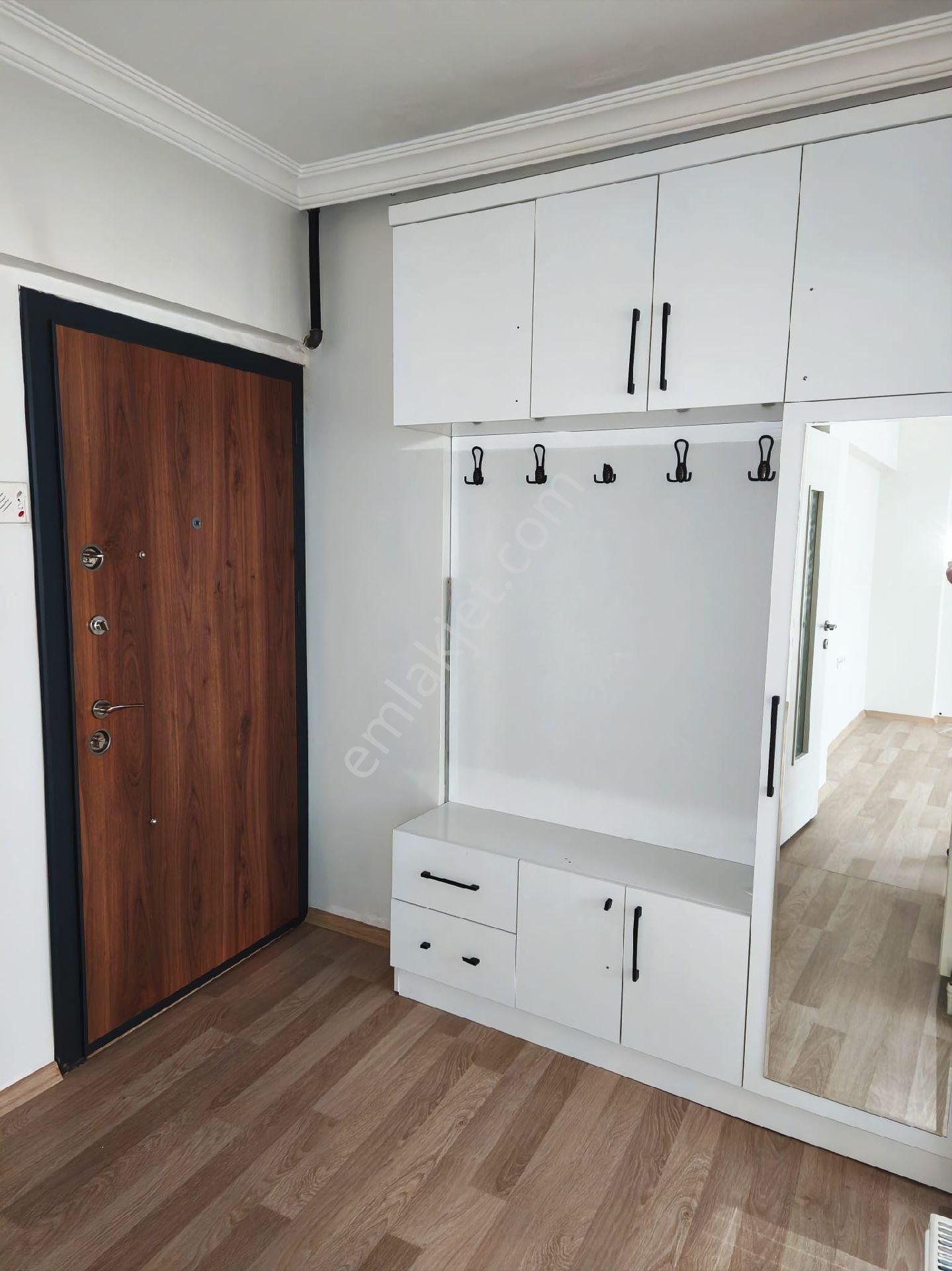 Ordu Cadde Yanında 2+1 Bakımlı Doğalgazlı - Görsel 19