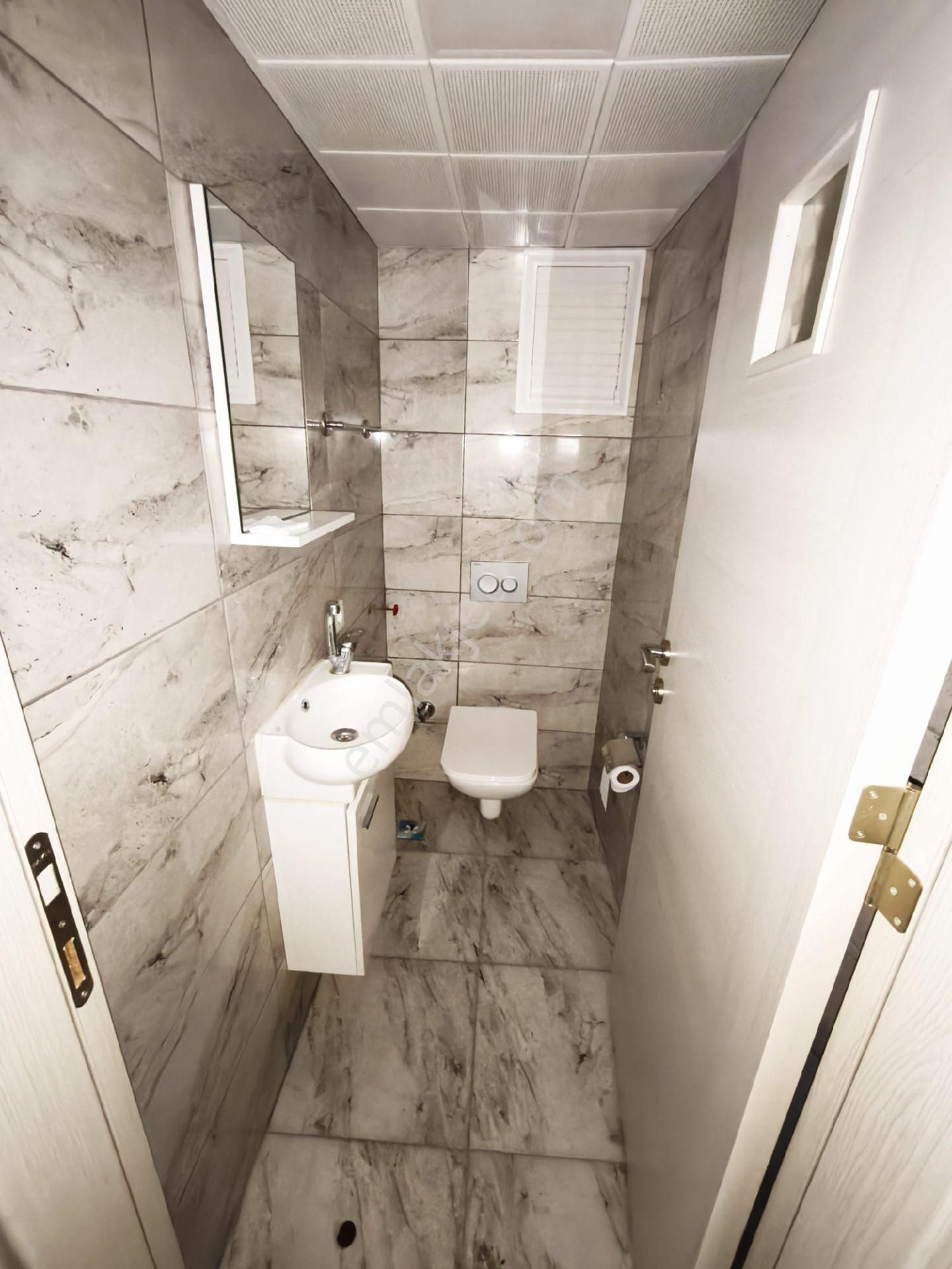 Ordu Cadde Yanında 2+1 Bakımlı Doğalgazlı - Görsel 14