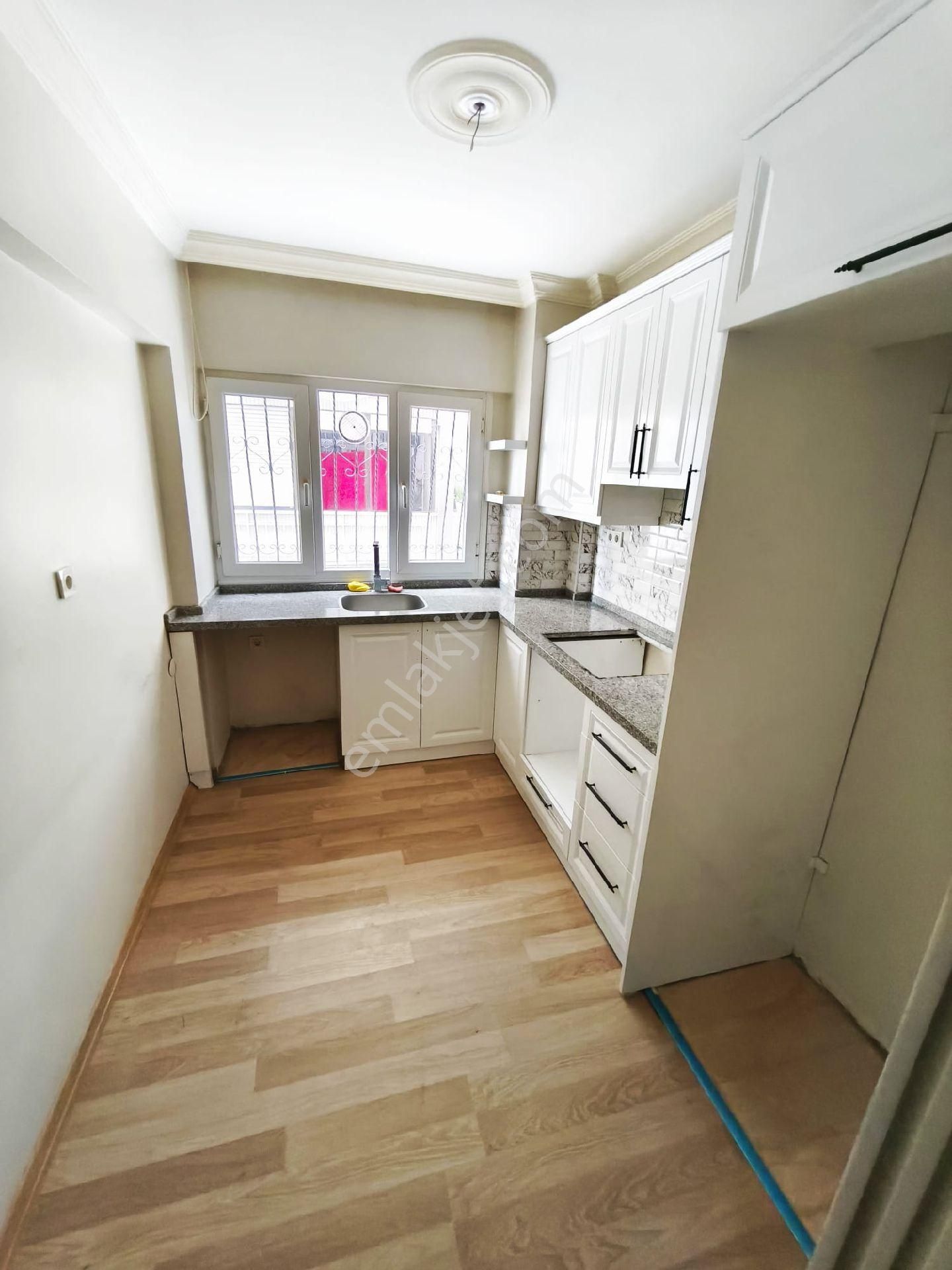 Ordu Cadde Yanında 2+1 Bakımlı Doğalgazlı