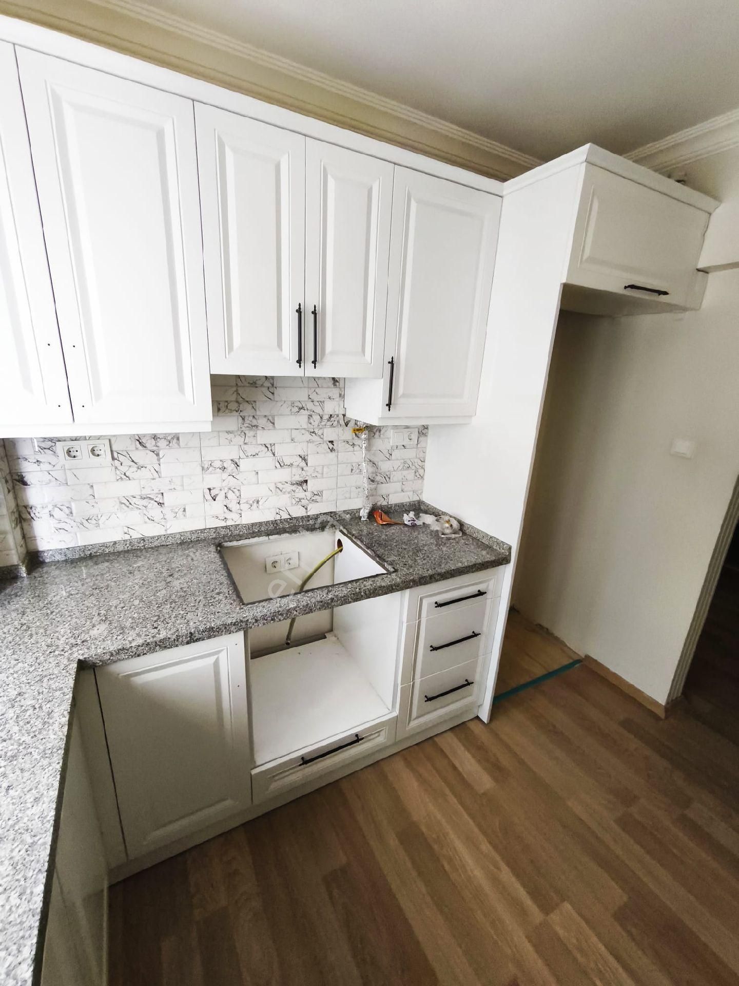 Ordu Cadde Yanında 2+1 Bakımlı Doğalgazlı - Görsel 9