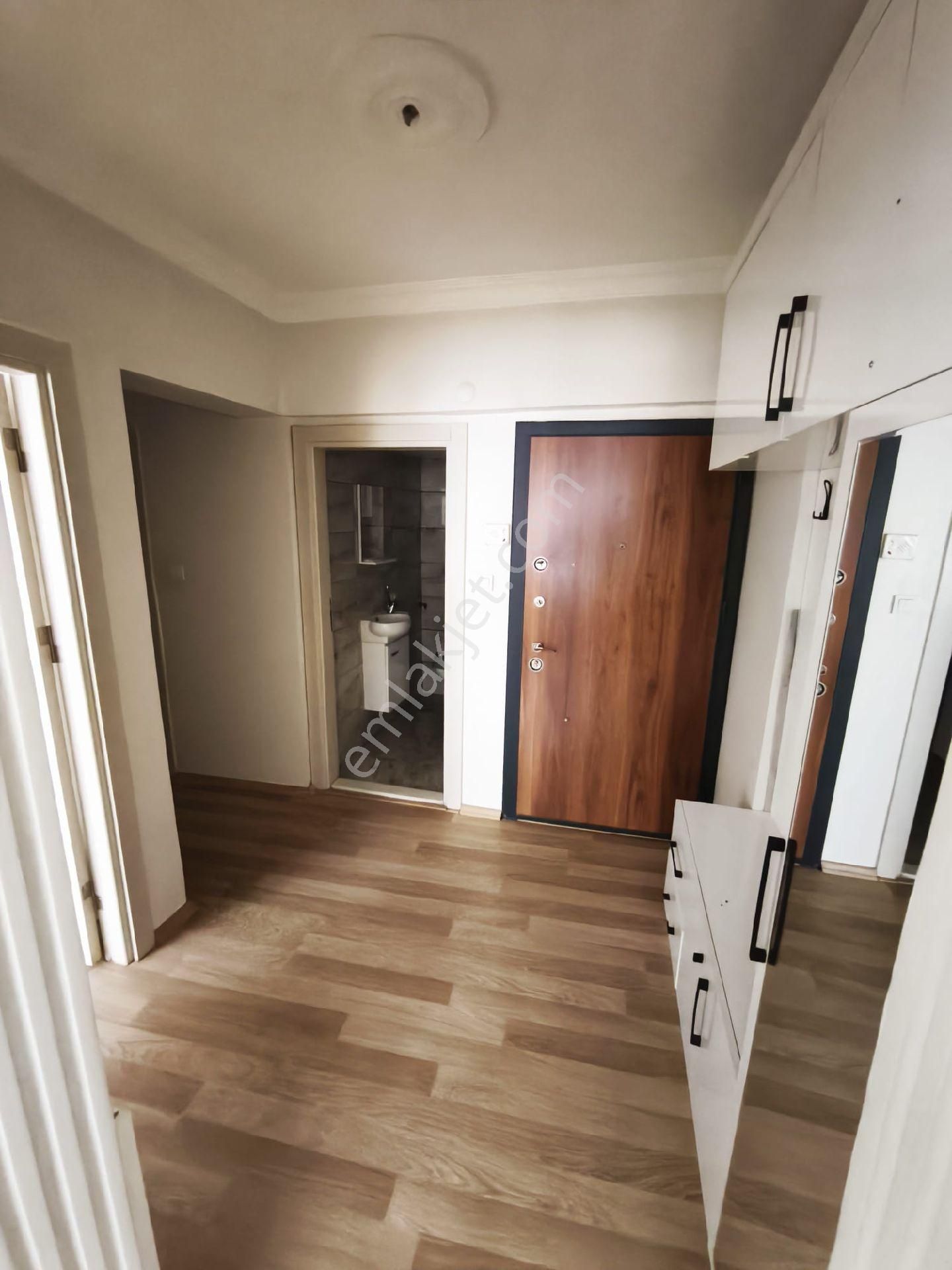 Ordu Cadde Yanında 2+1 Bakımlı Doğalgazlı - Görsel 13