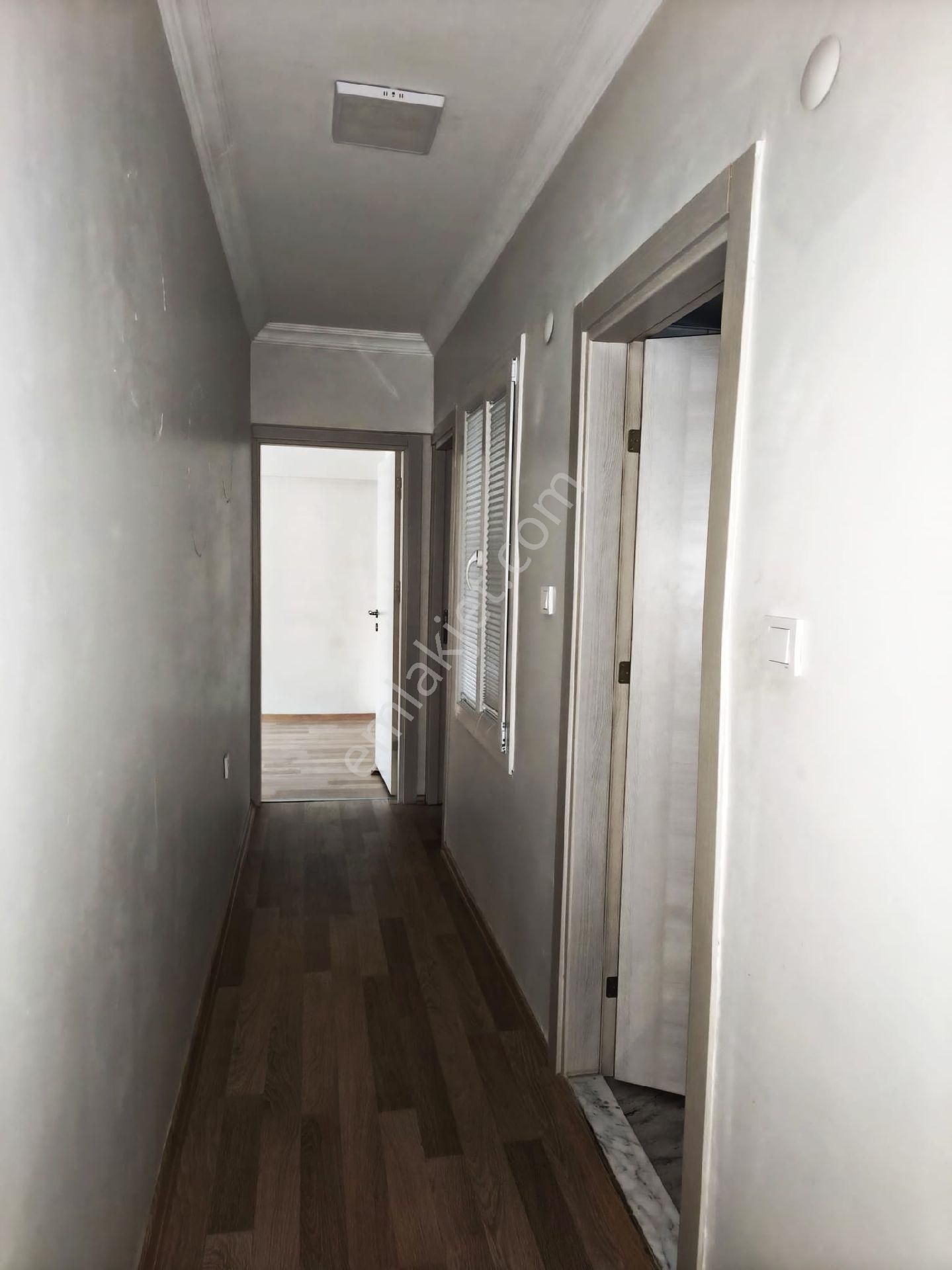 Ordu Cadde Yanında 2+1 Bakımlı Doğalgazlı - Görsel 15