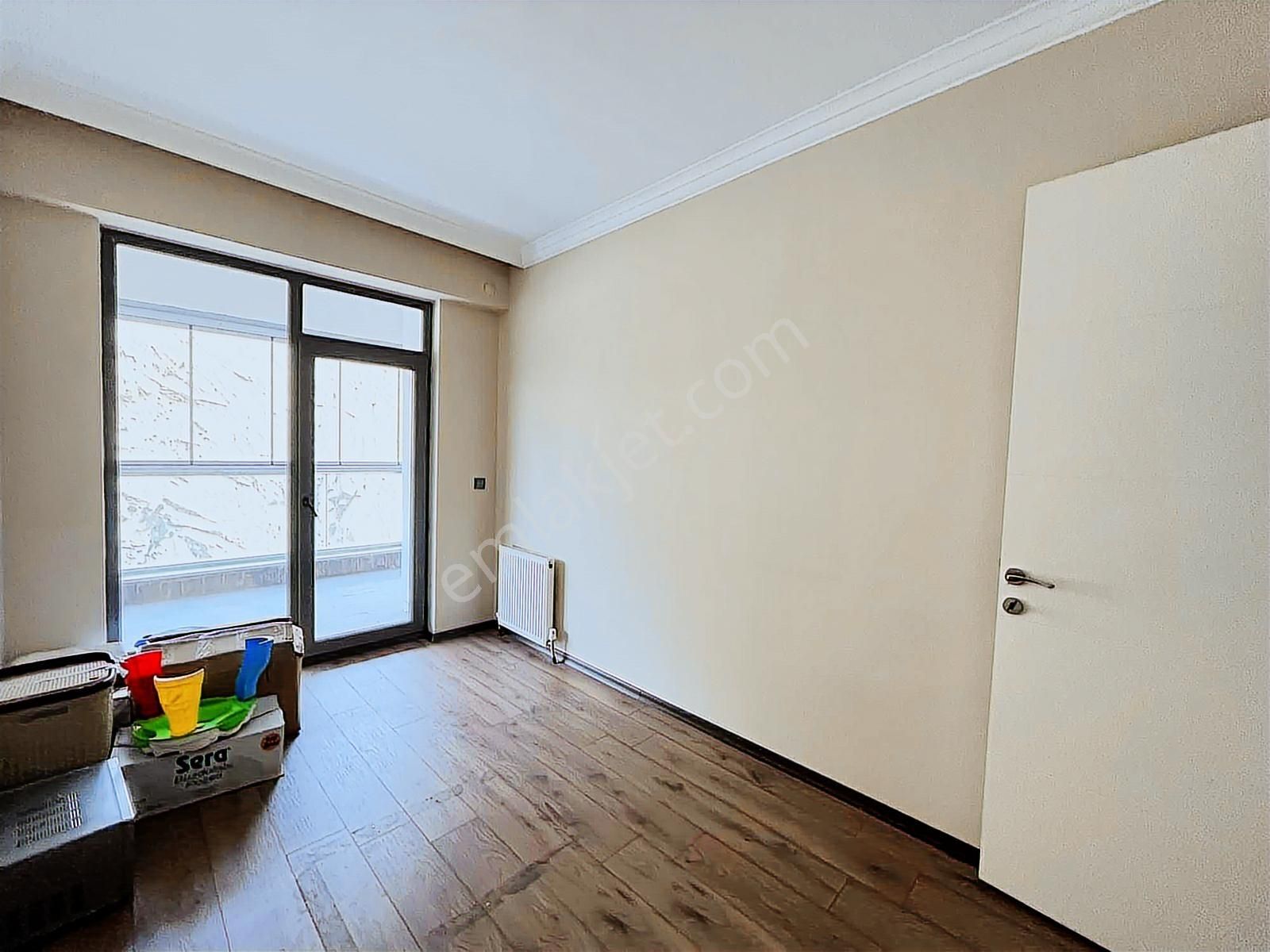 Selçuklu Sitesi 3+1 Kiralık - Görsel 14