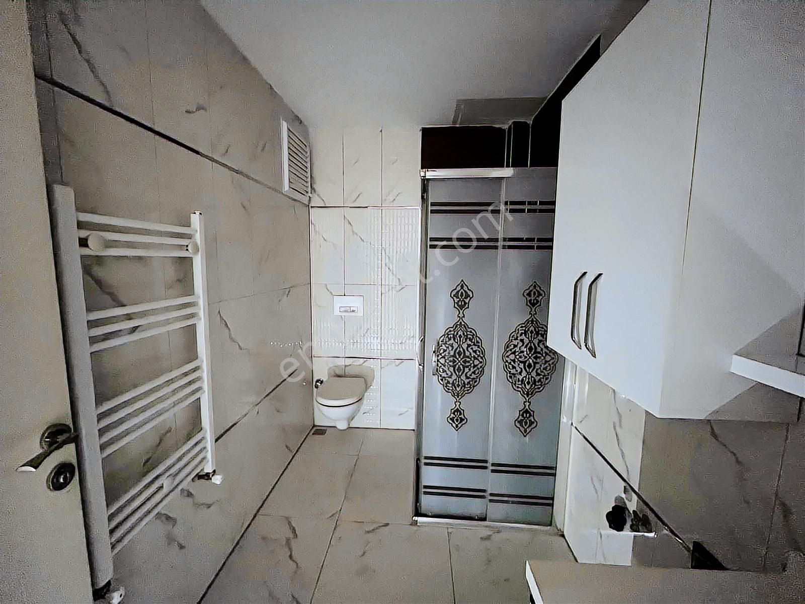 Selçuklu Sitesi 3+1 Kiralık - Görsel 24