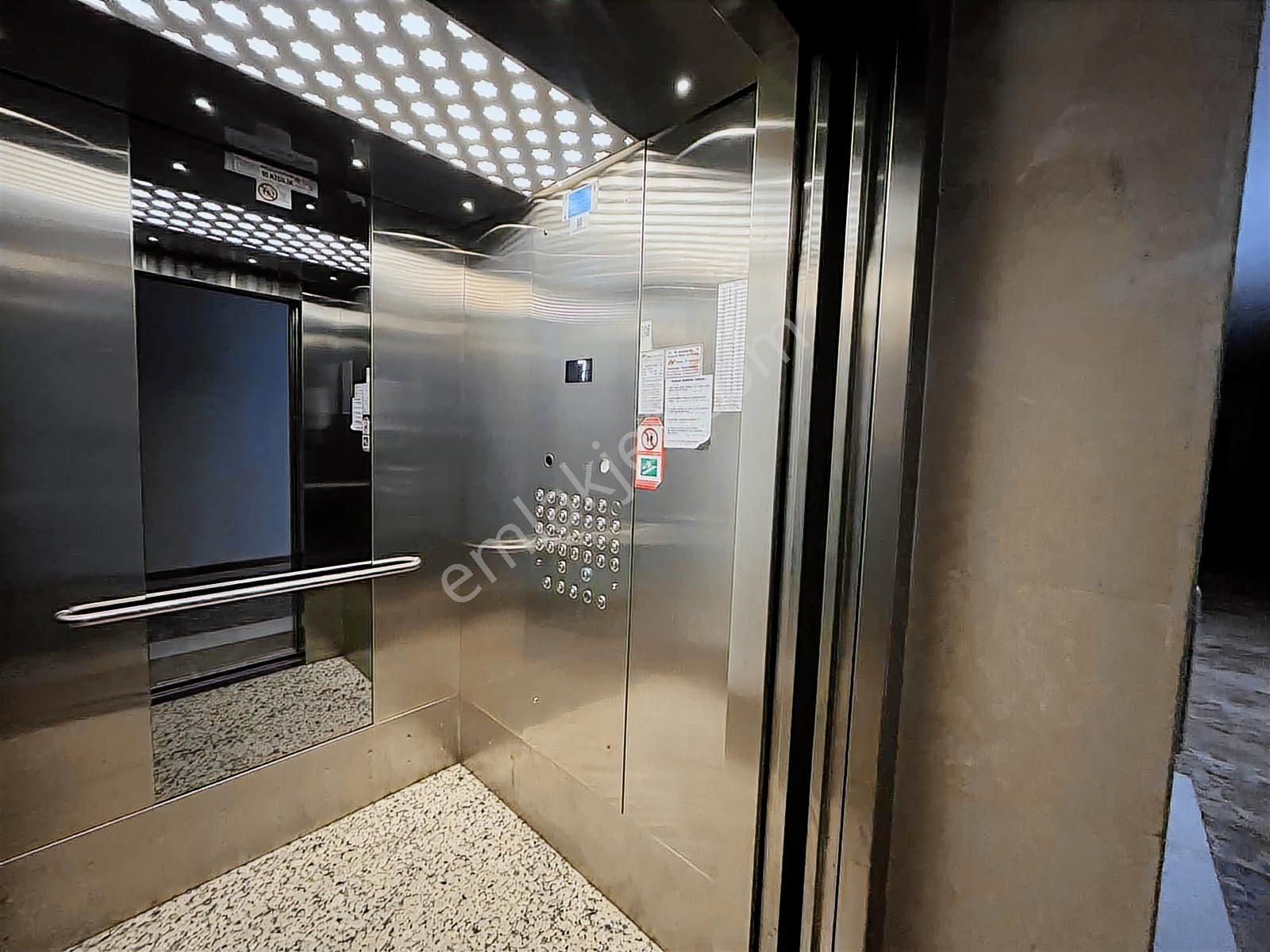 Selçuklu Sitesi 3+1 Kiralık - Görsel 11