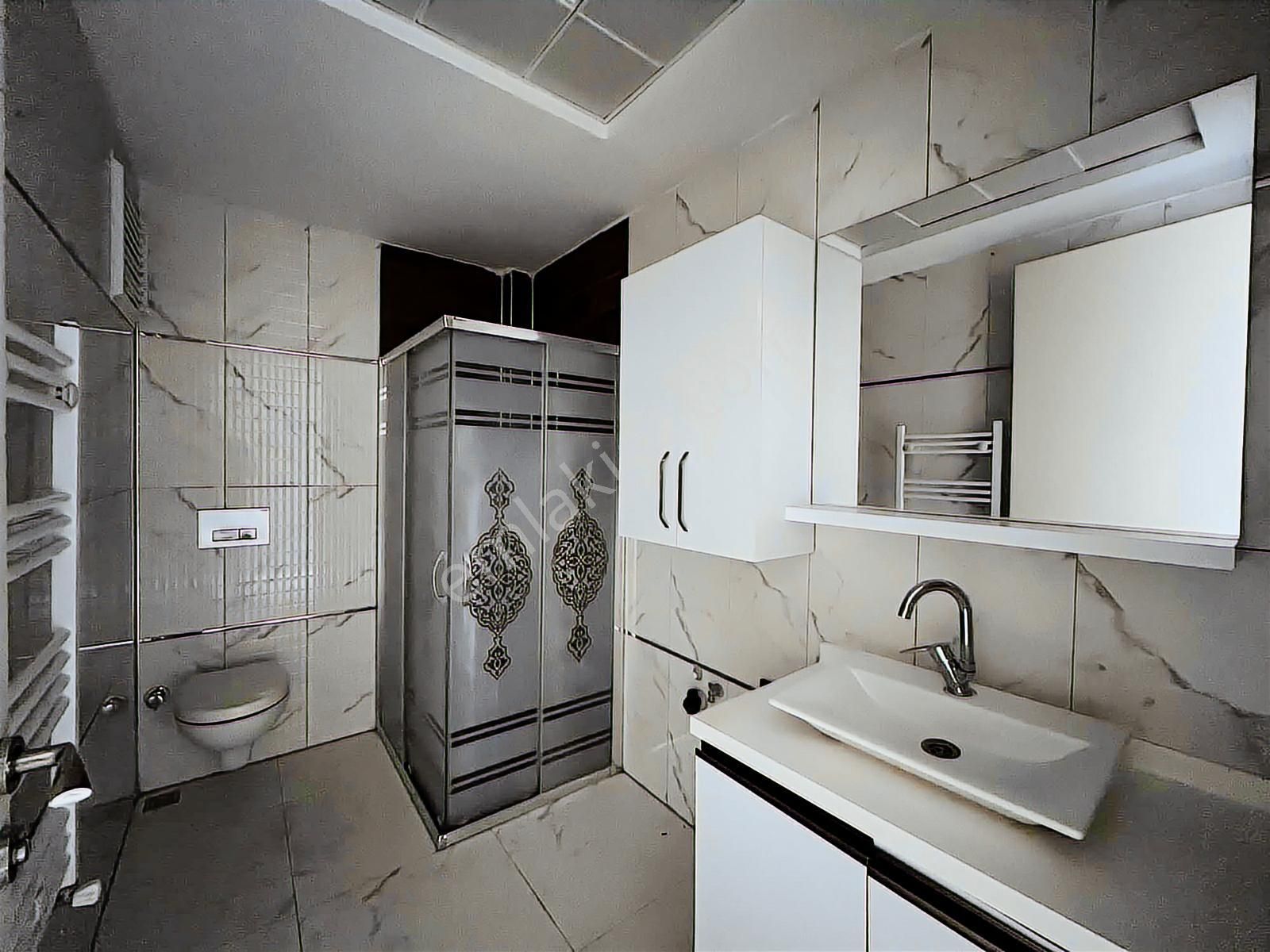 Selçuklu Sitesi 3+1 Kiralık - Görsel 16