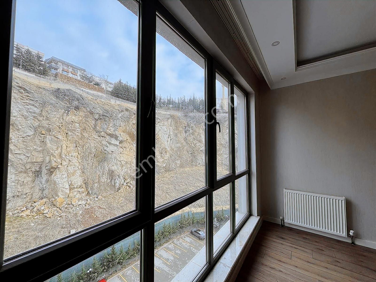 Selçuklu Sitesi 3+1 Kiralık - Görsel 6