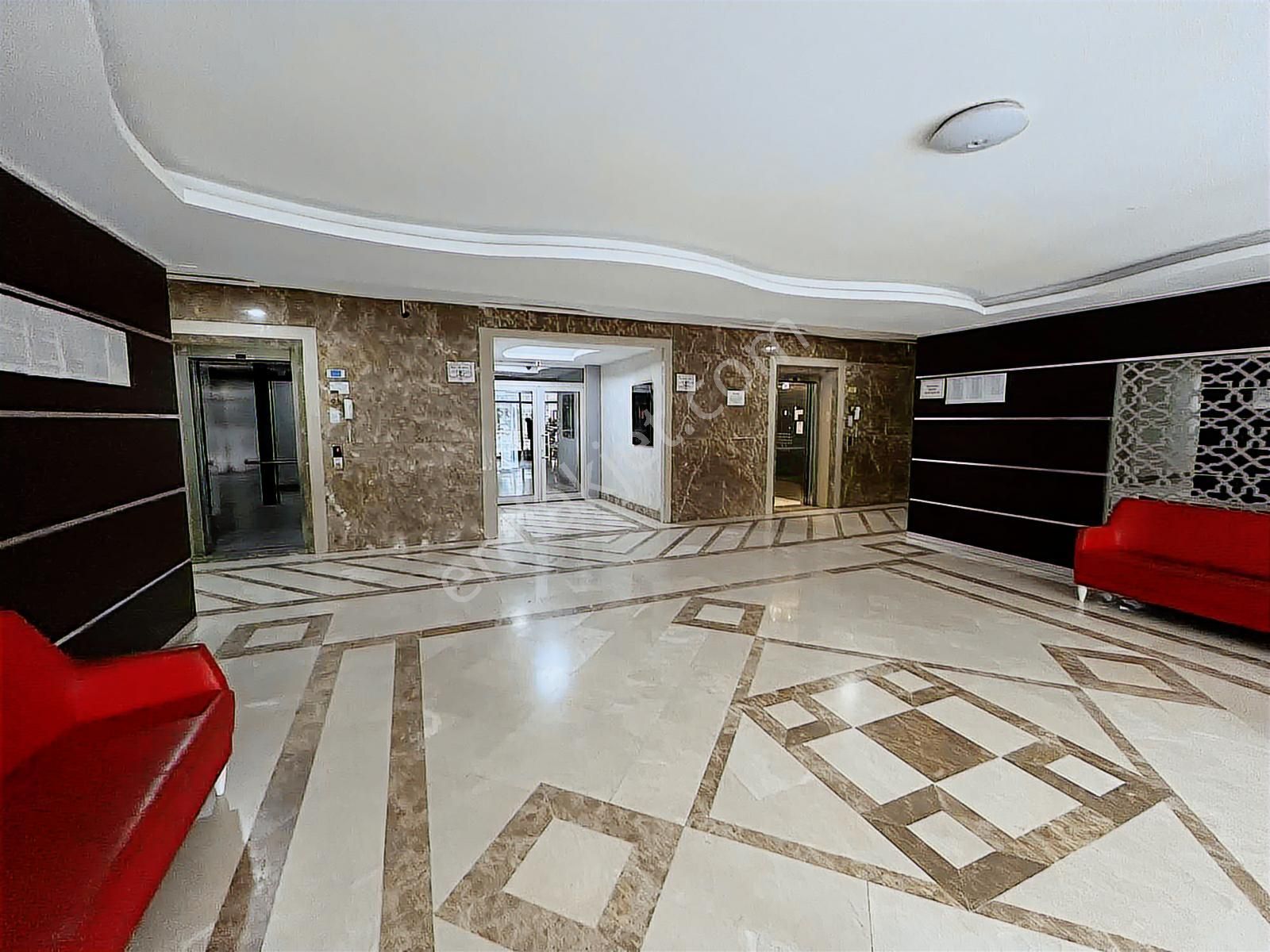 Selçuklu Sitesi 3+1 Kiralık - Görsel 10